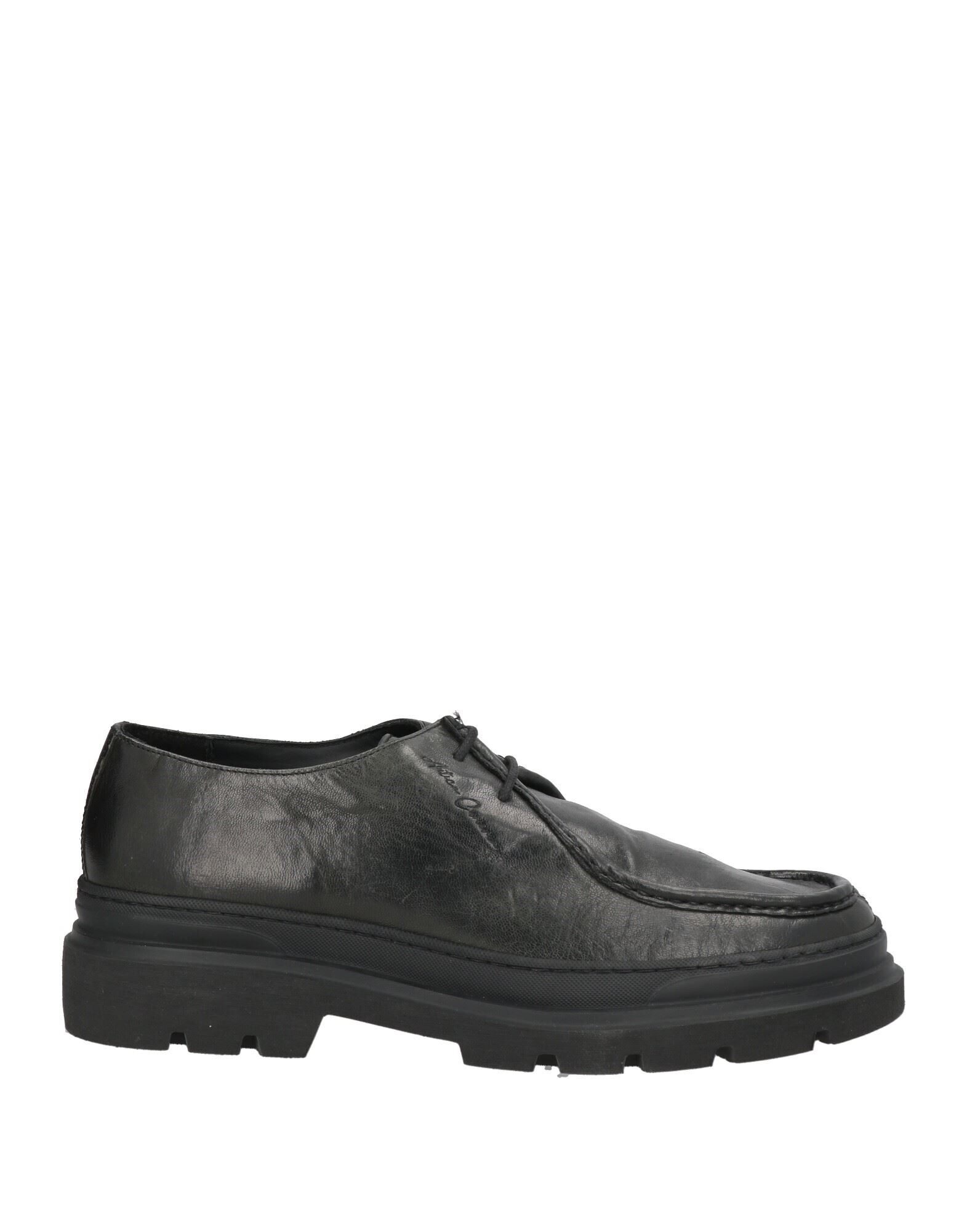 ANTICA CUOIERIA - Lace-up shoes