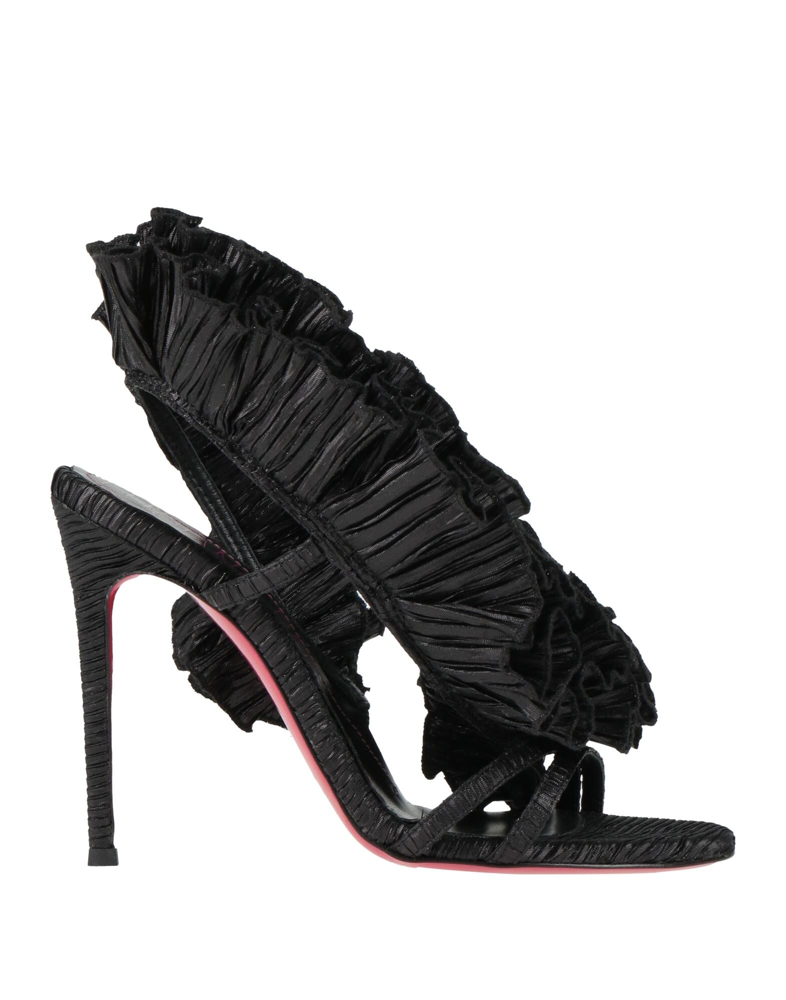 LUCIANO PADOVAN - Sandalen