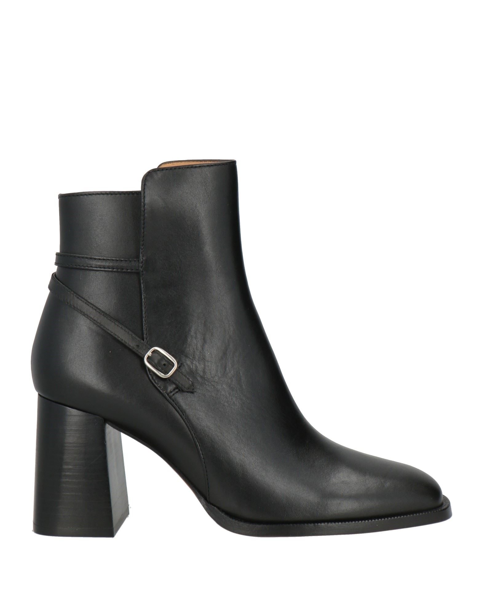 A.P.C. - Ankle boots