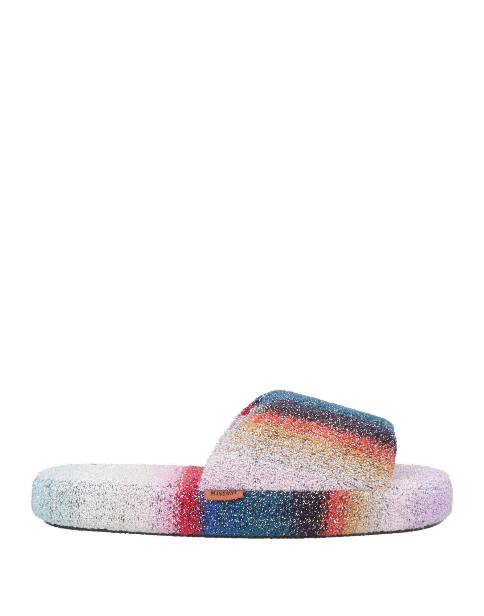 MISSONI - House slippers