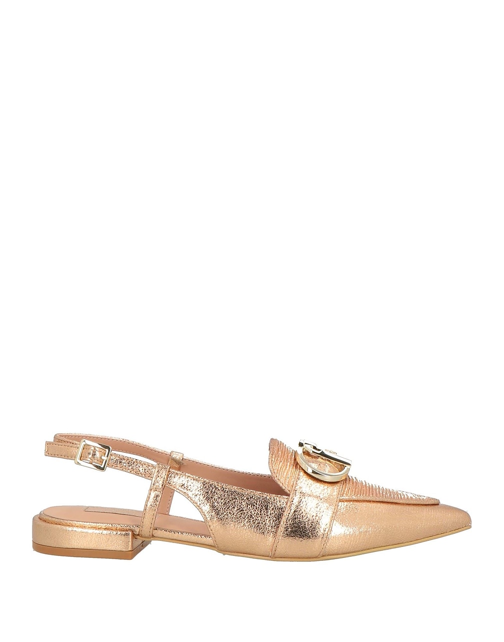 LIU •JO - Ballet flats