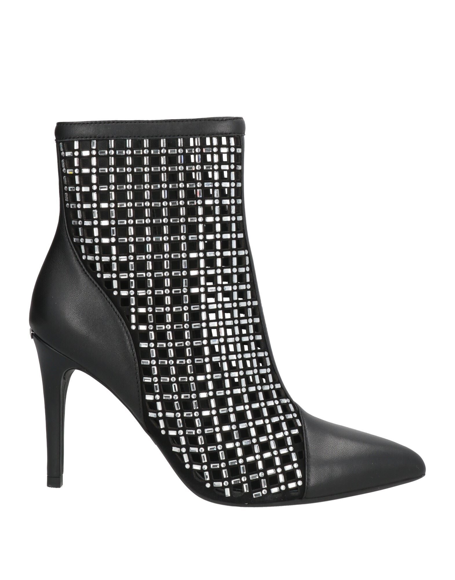 LIU •JO - Botines de caña alta