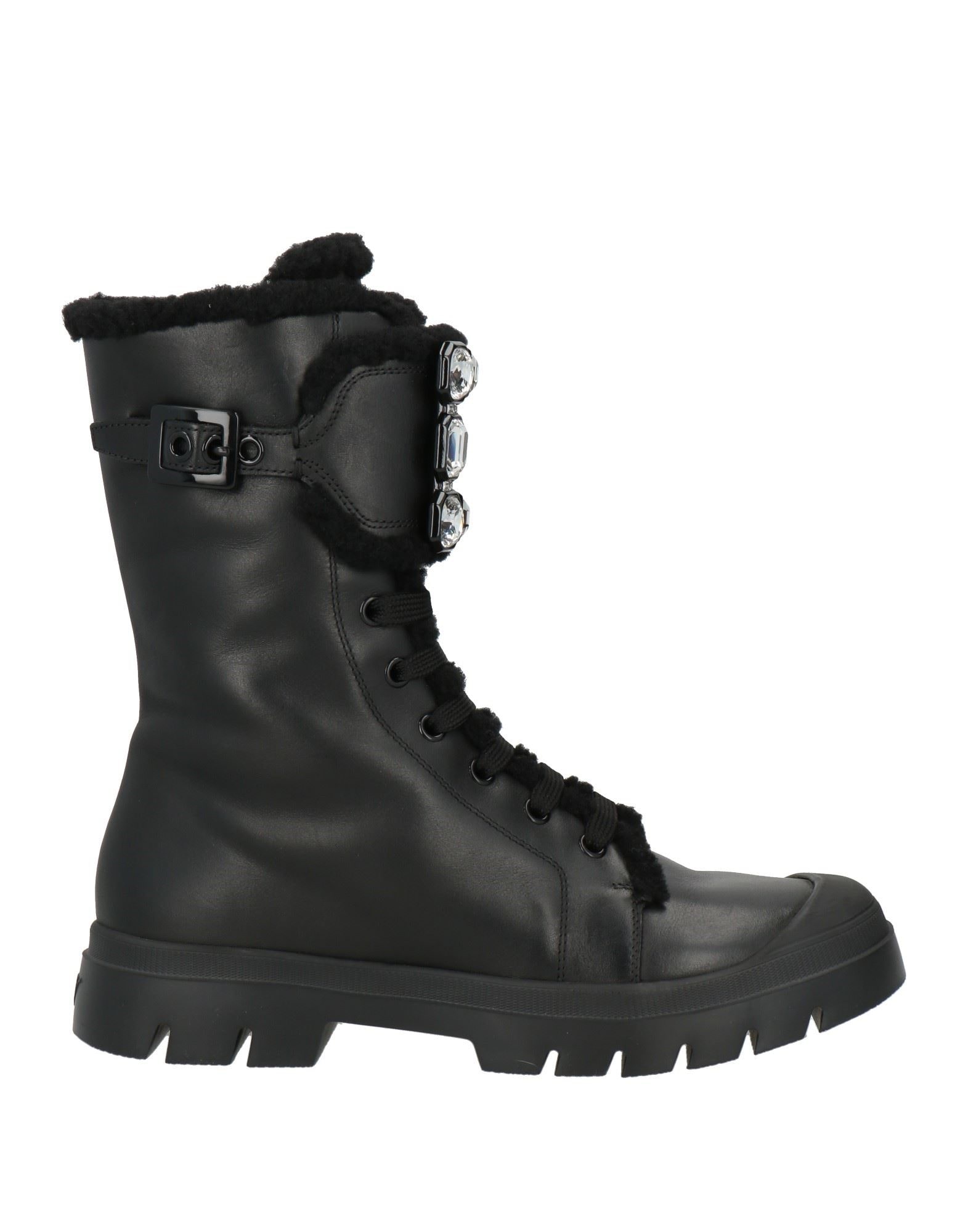 ROGER VIVIER - Ankle boots