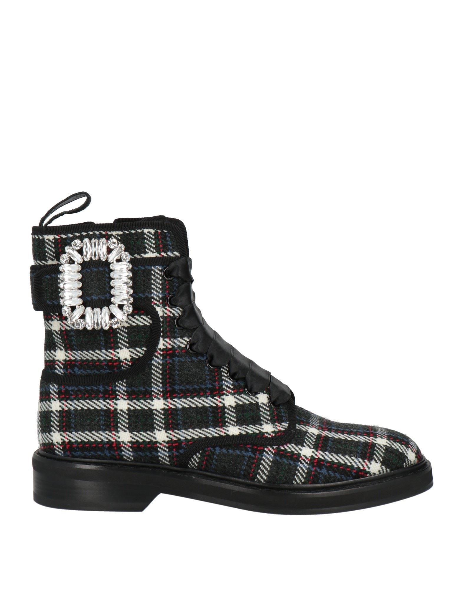 ROGER VIVIER - Botines de caña alta