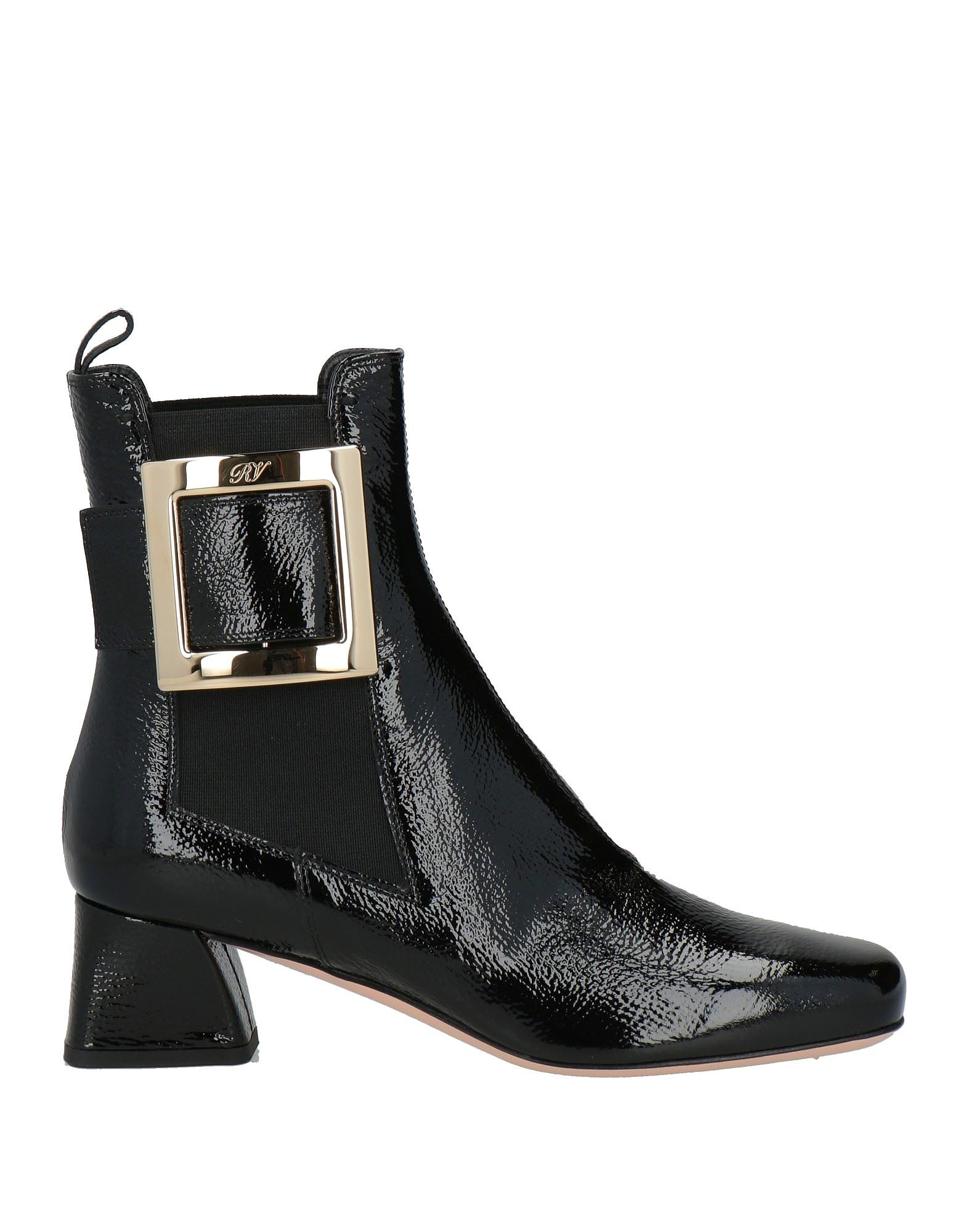 Roger Vivier Ankle Boots