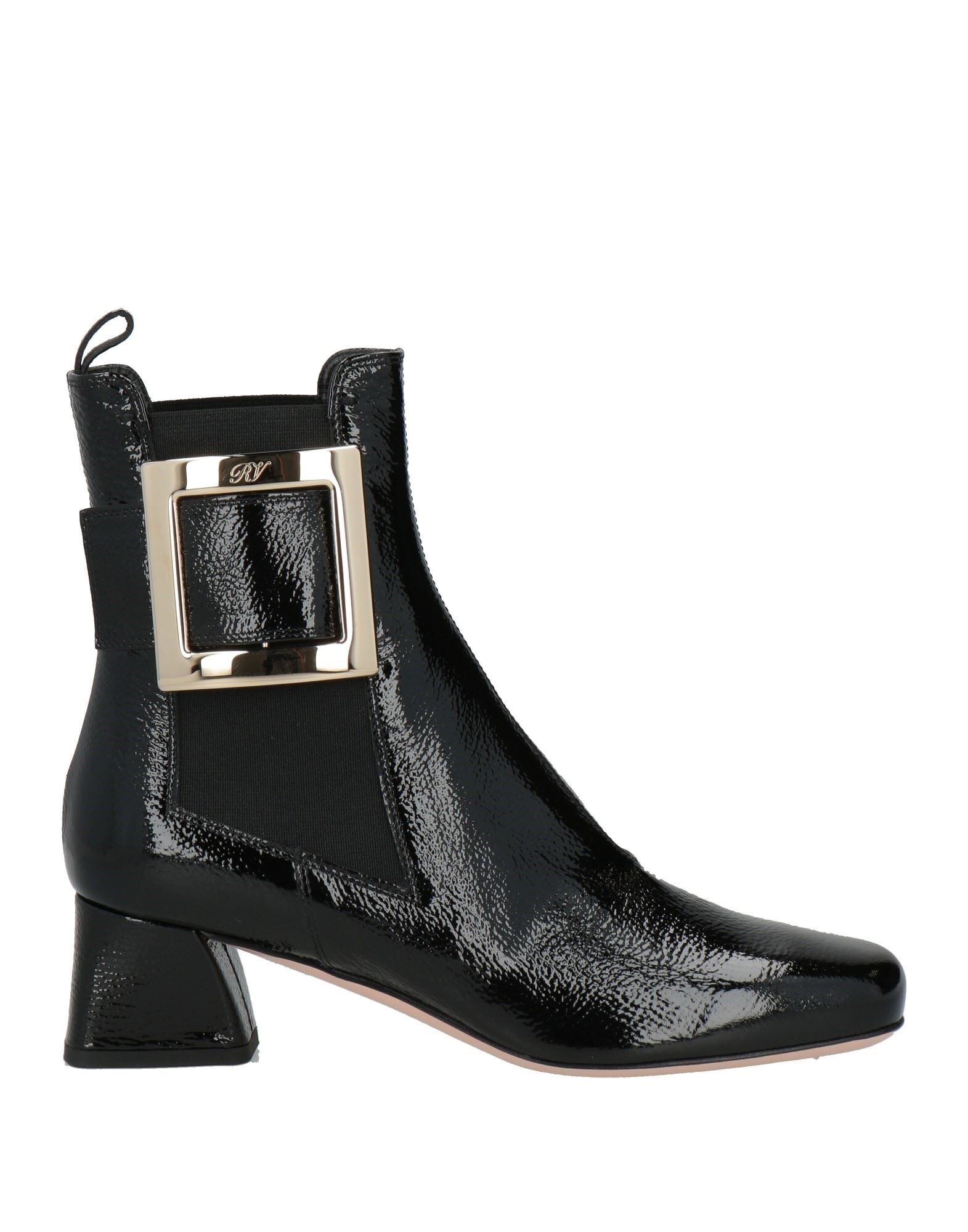 ROGER VIVIER - Ankle boots