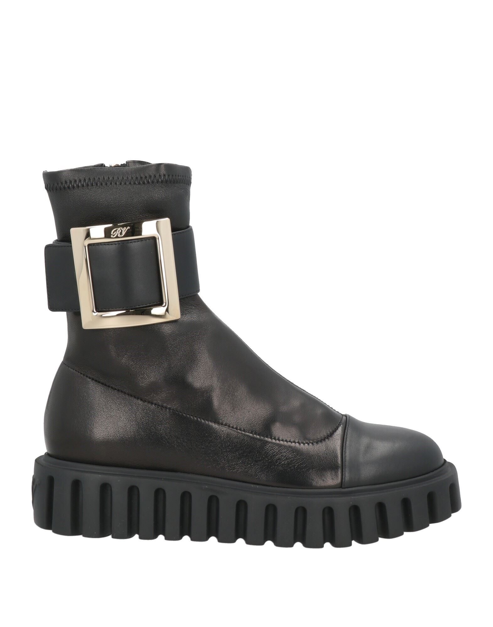 ROGER VIVIER - ショートブーツ