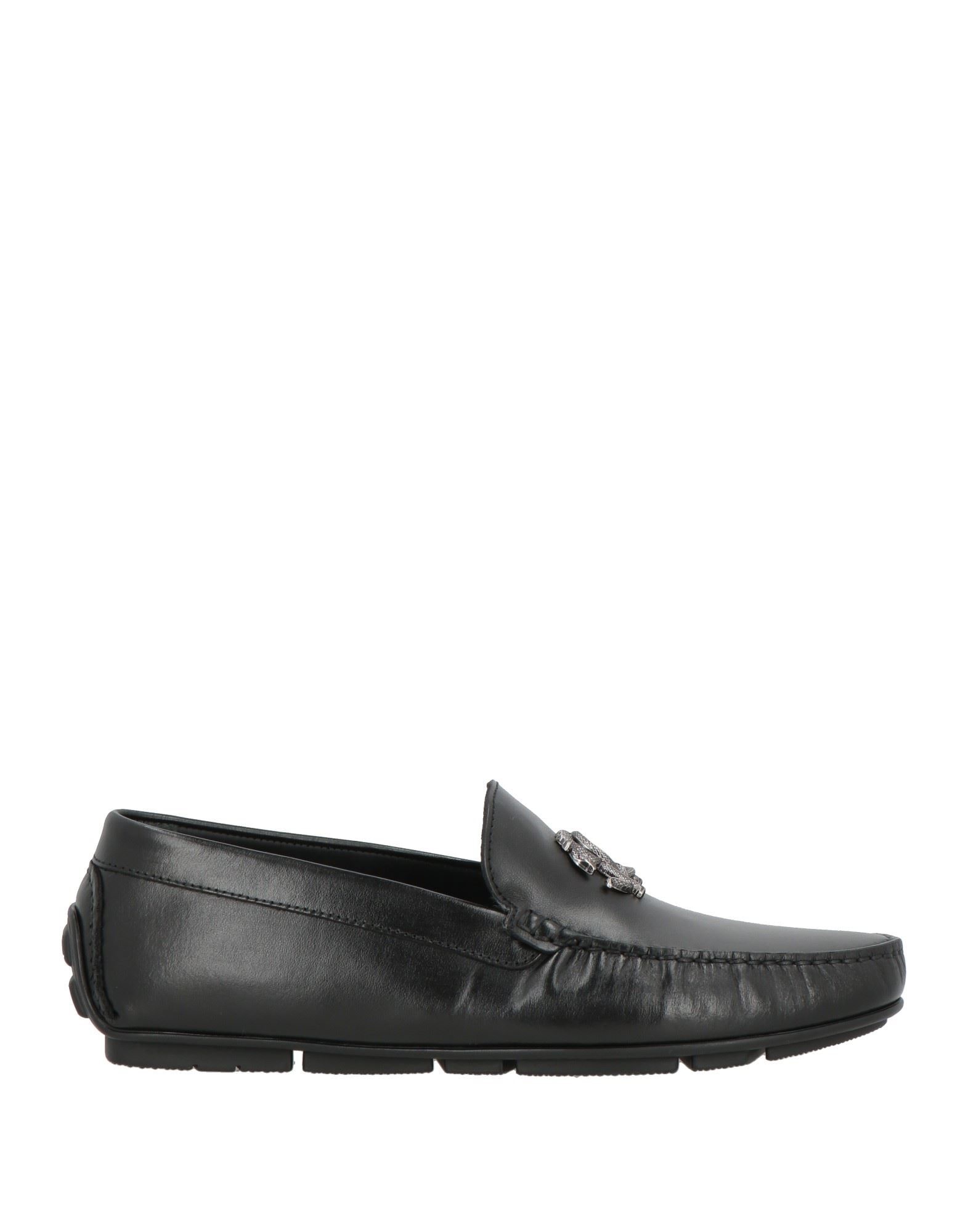 ROBERTO CAVALLI - Loafers