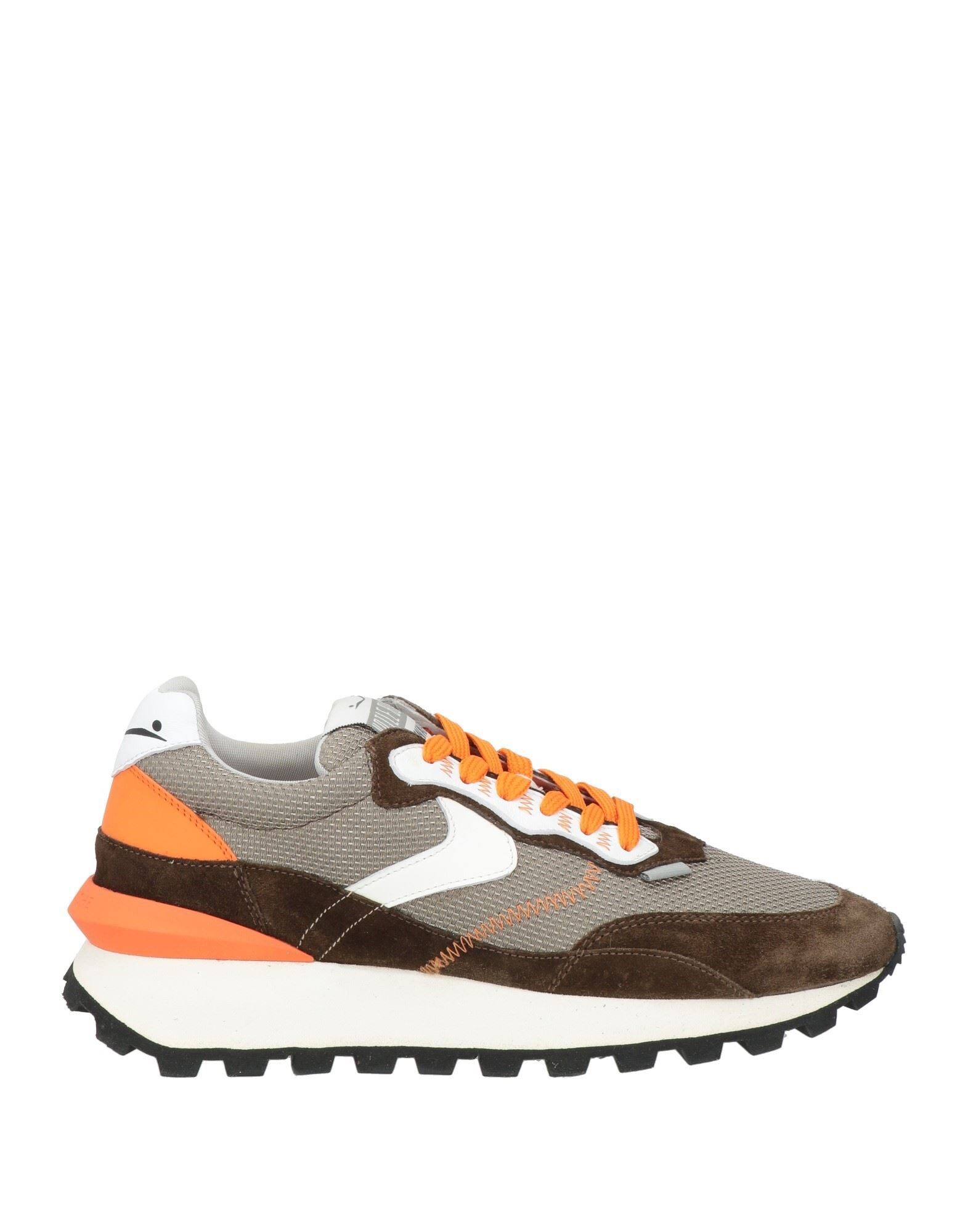 VOILE BLANCHE - Sneakers