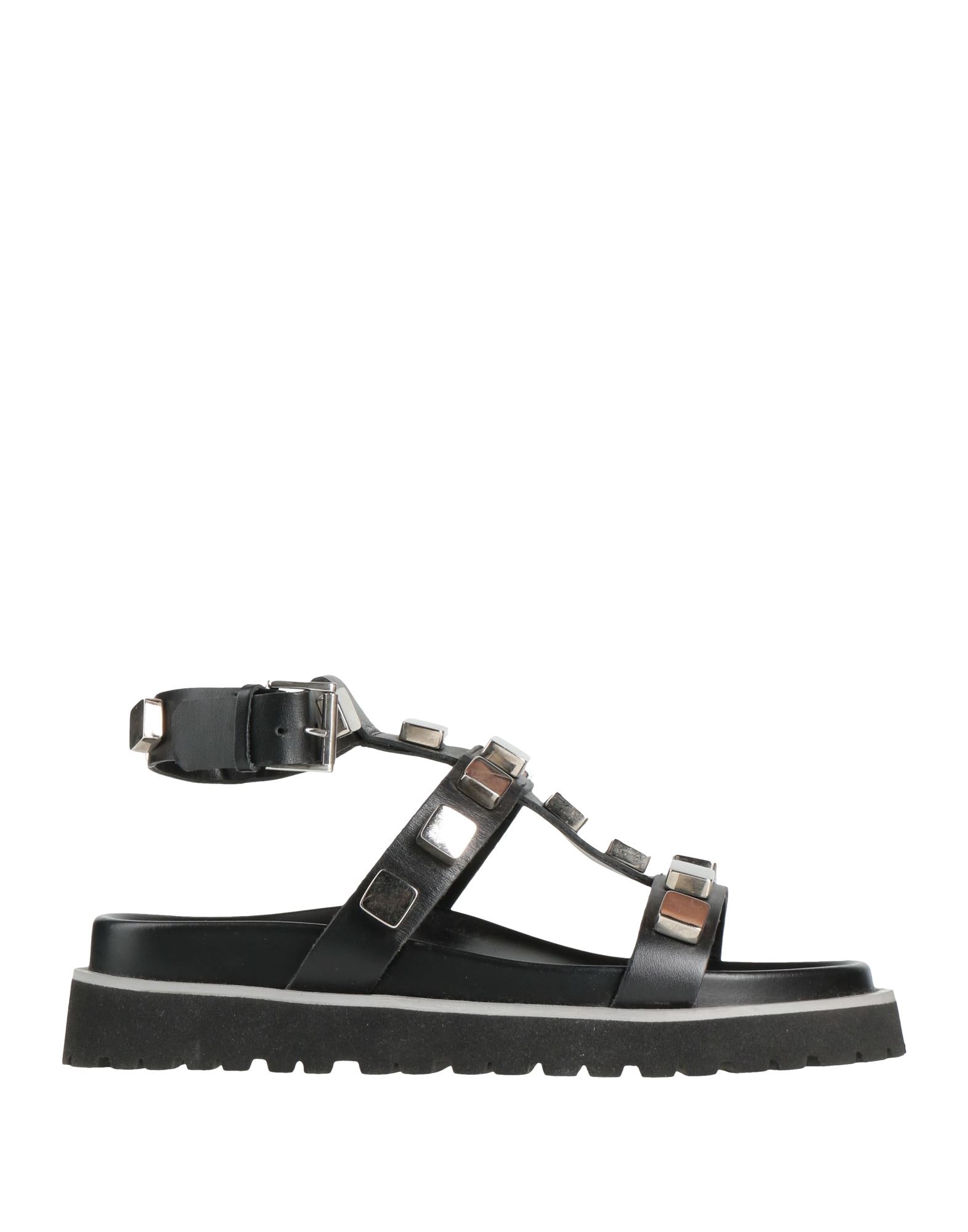 COSTUME NATIONAL - Sandals