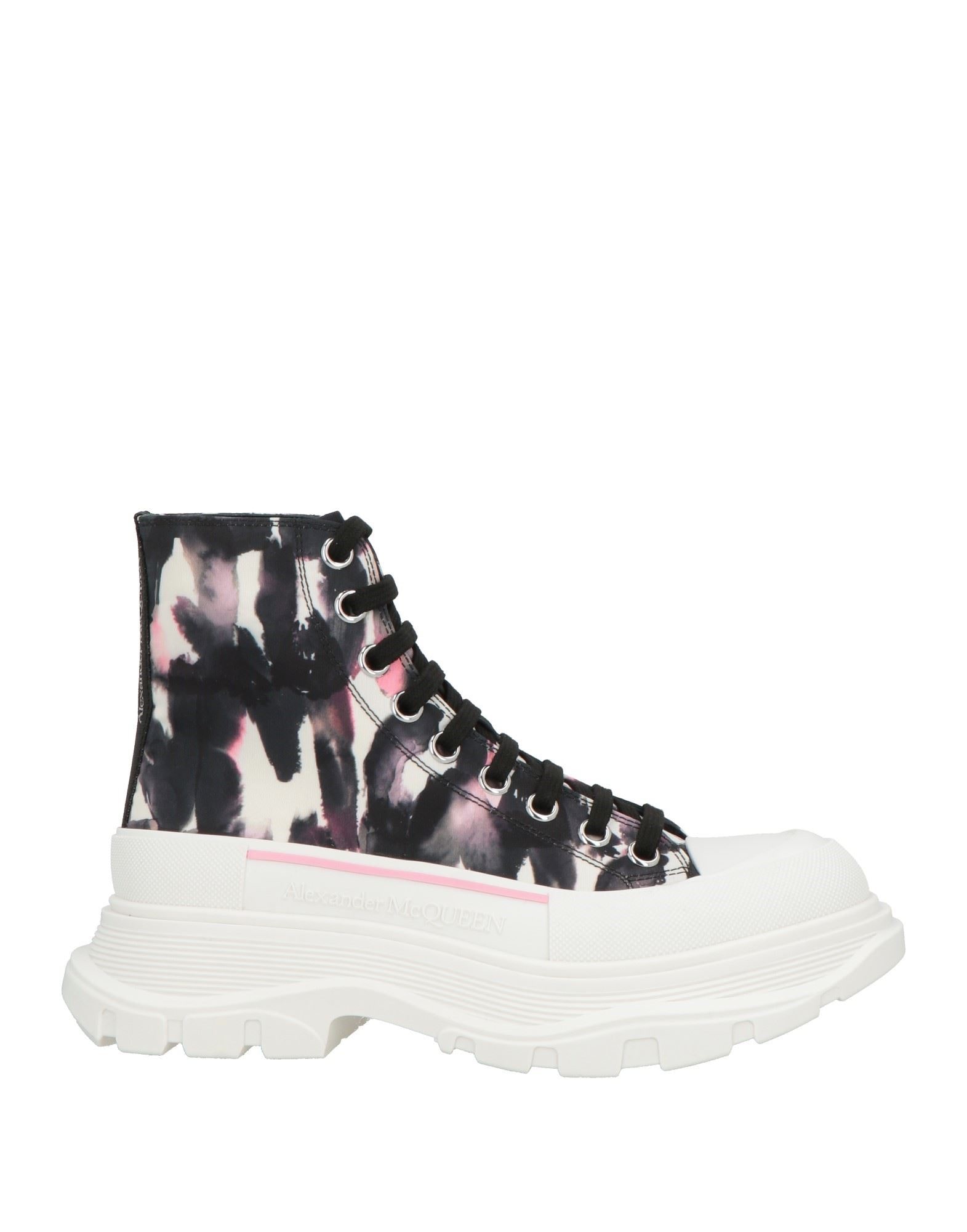 MCQUEEN - Кеды и кроссовки