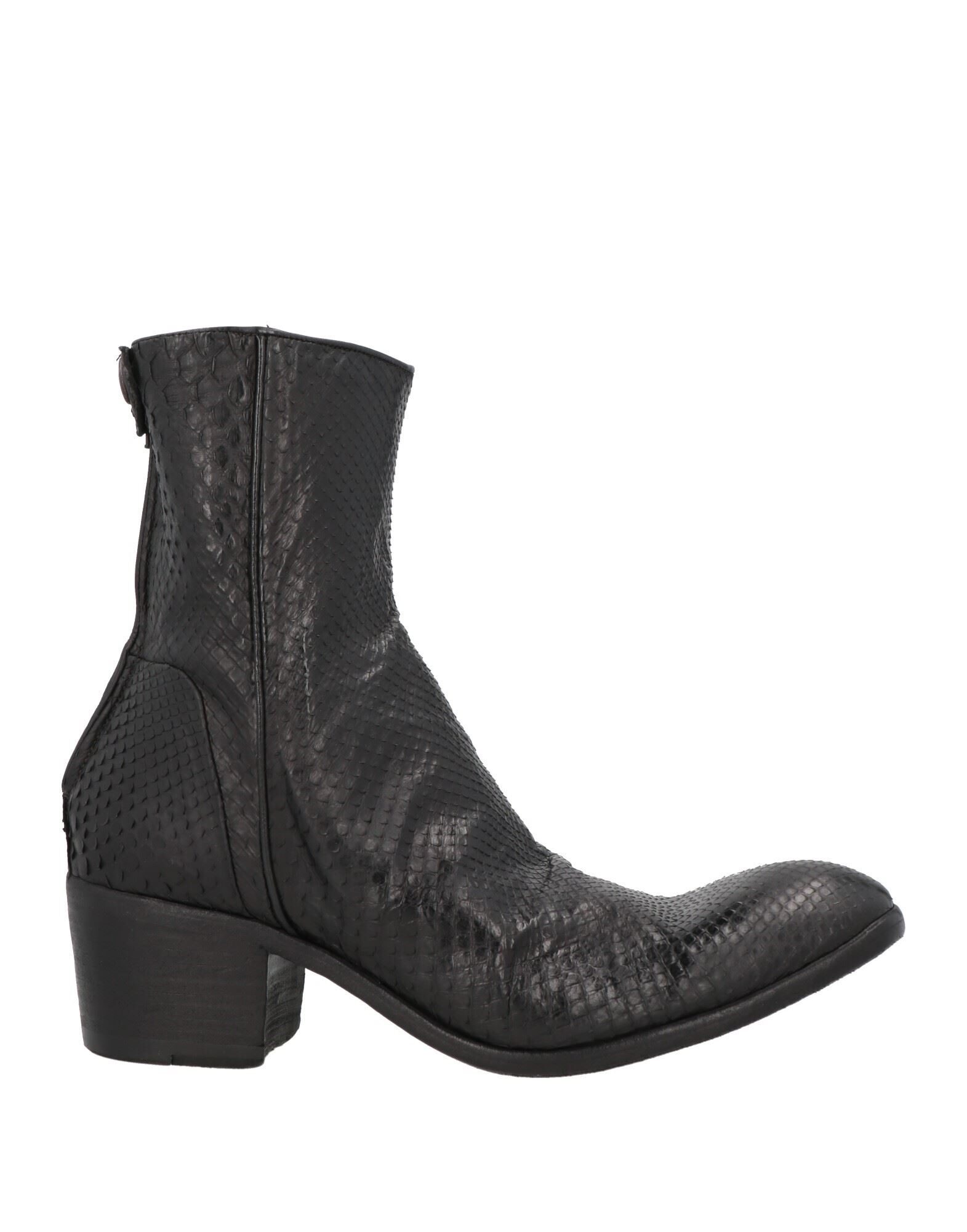 ALBERTO FASCIANI - Ankle boots