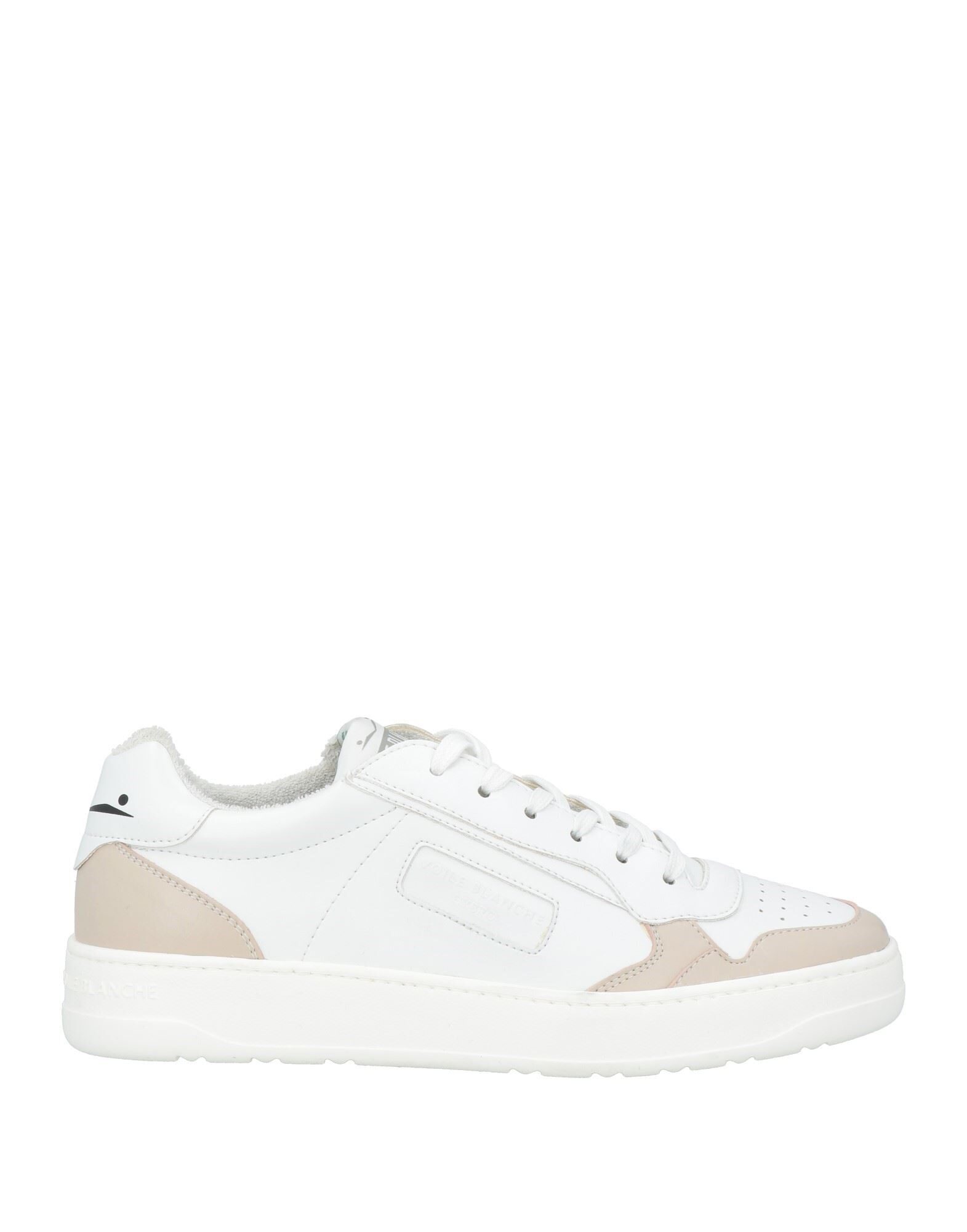 VOILE BLANCHE - Sneakers