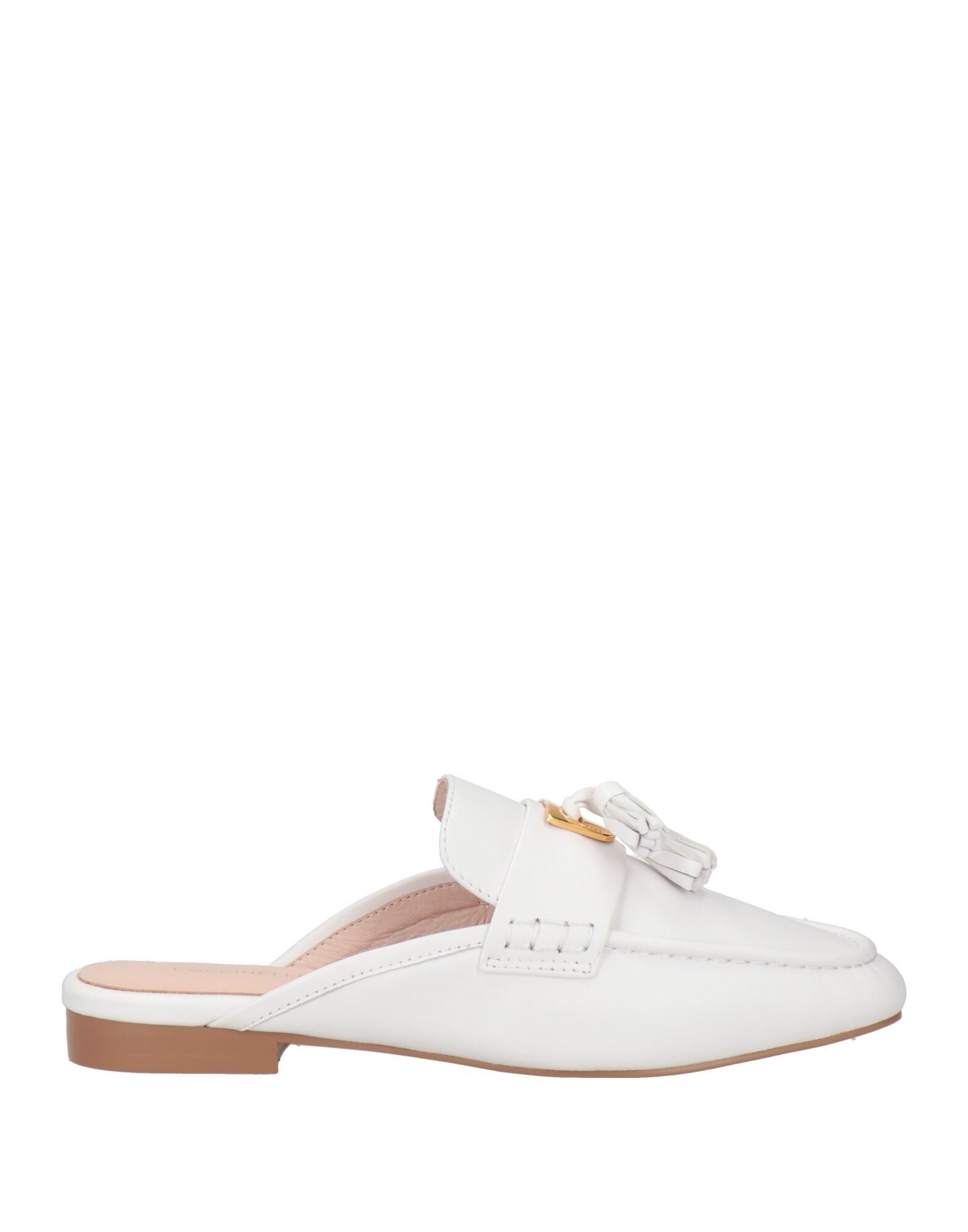 COCCINELLE - Mules & Clogs