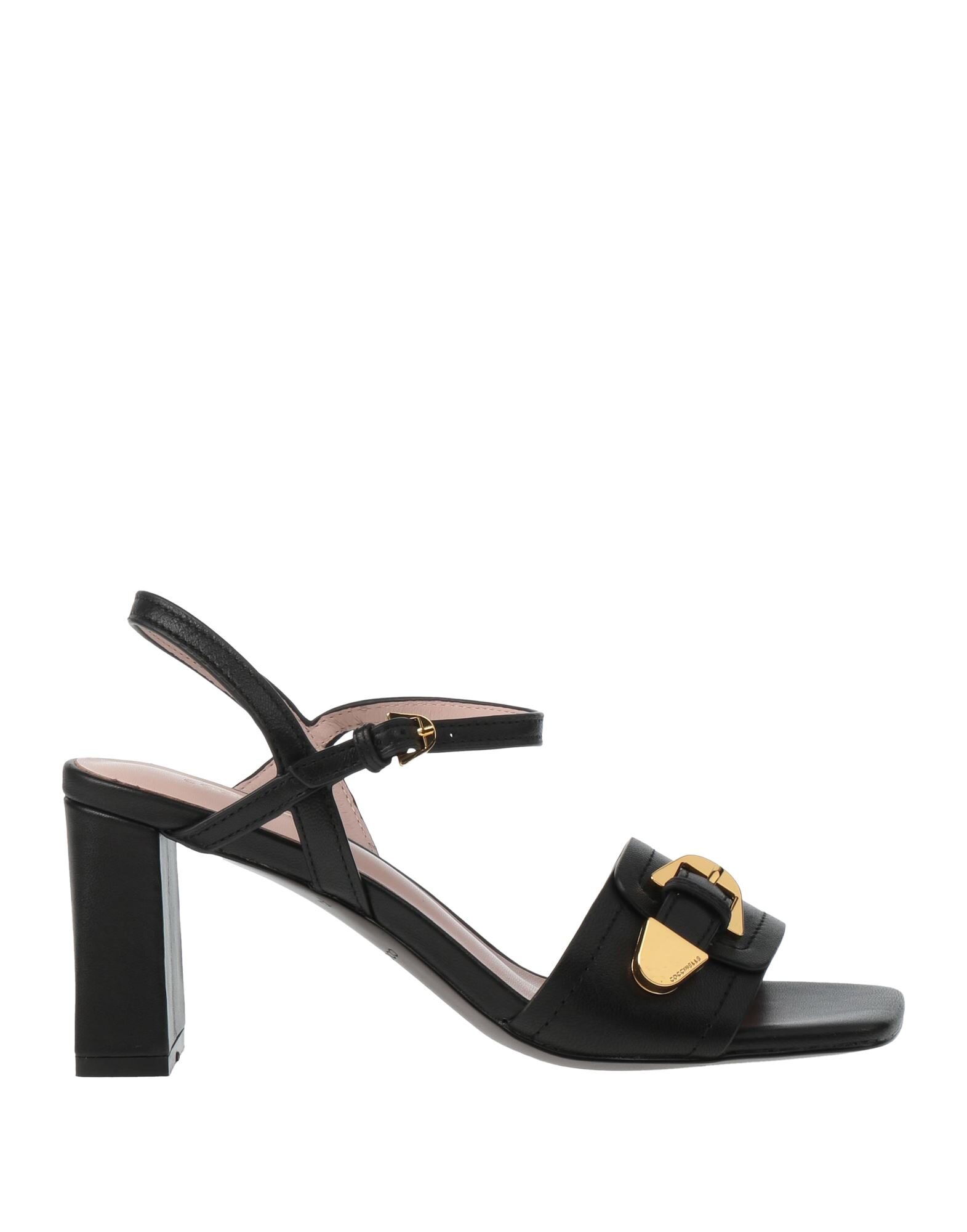 COCCINELLE - Sandals