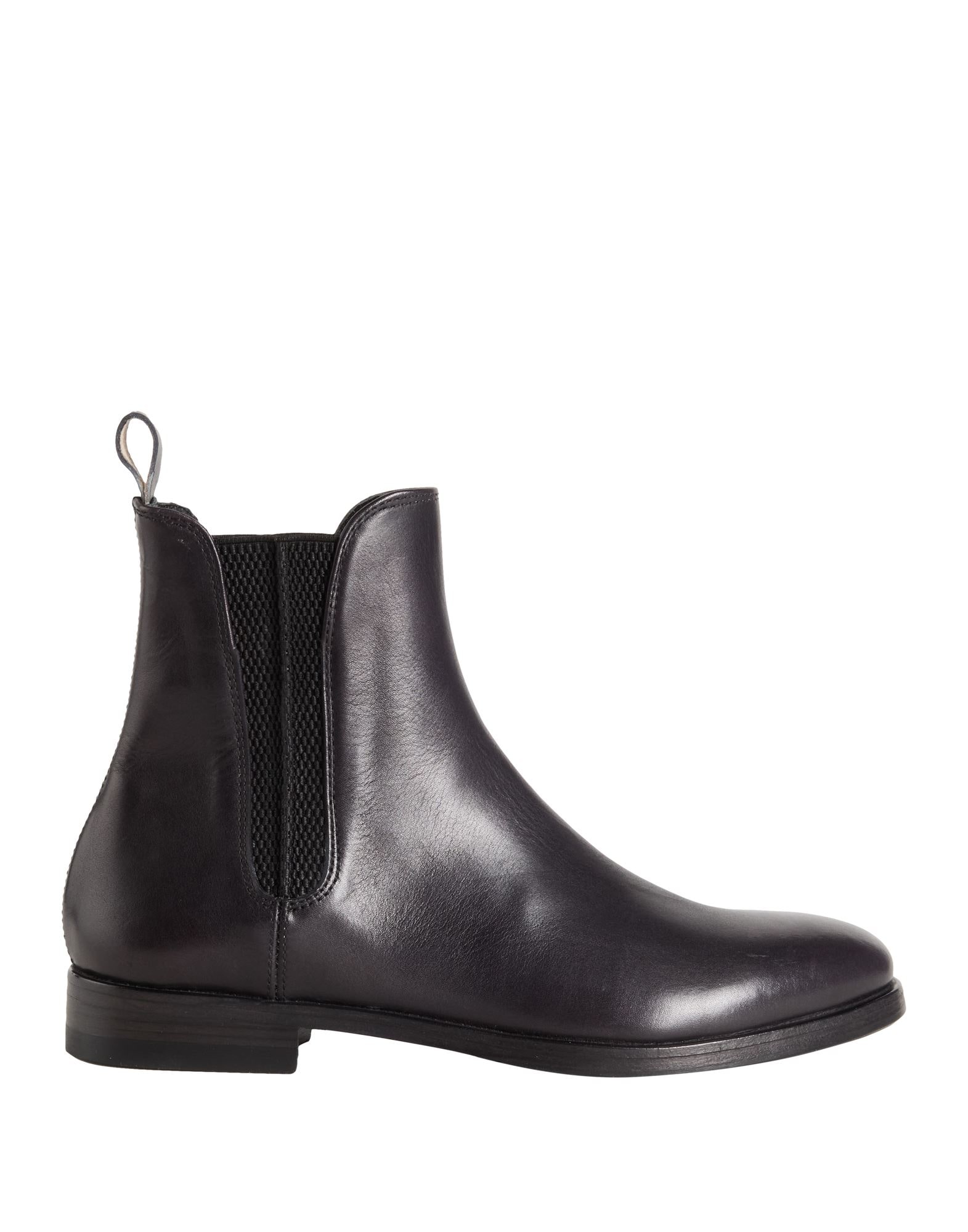 ALBERTO FASCIANI - Ankle boots
