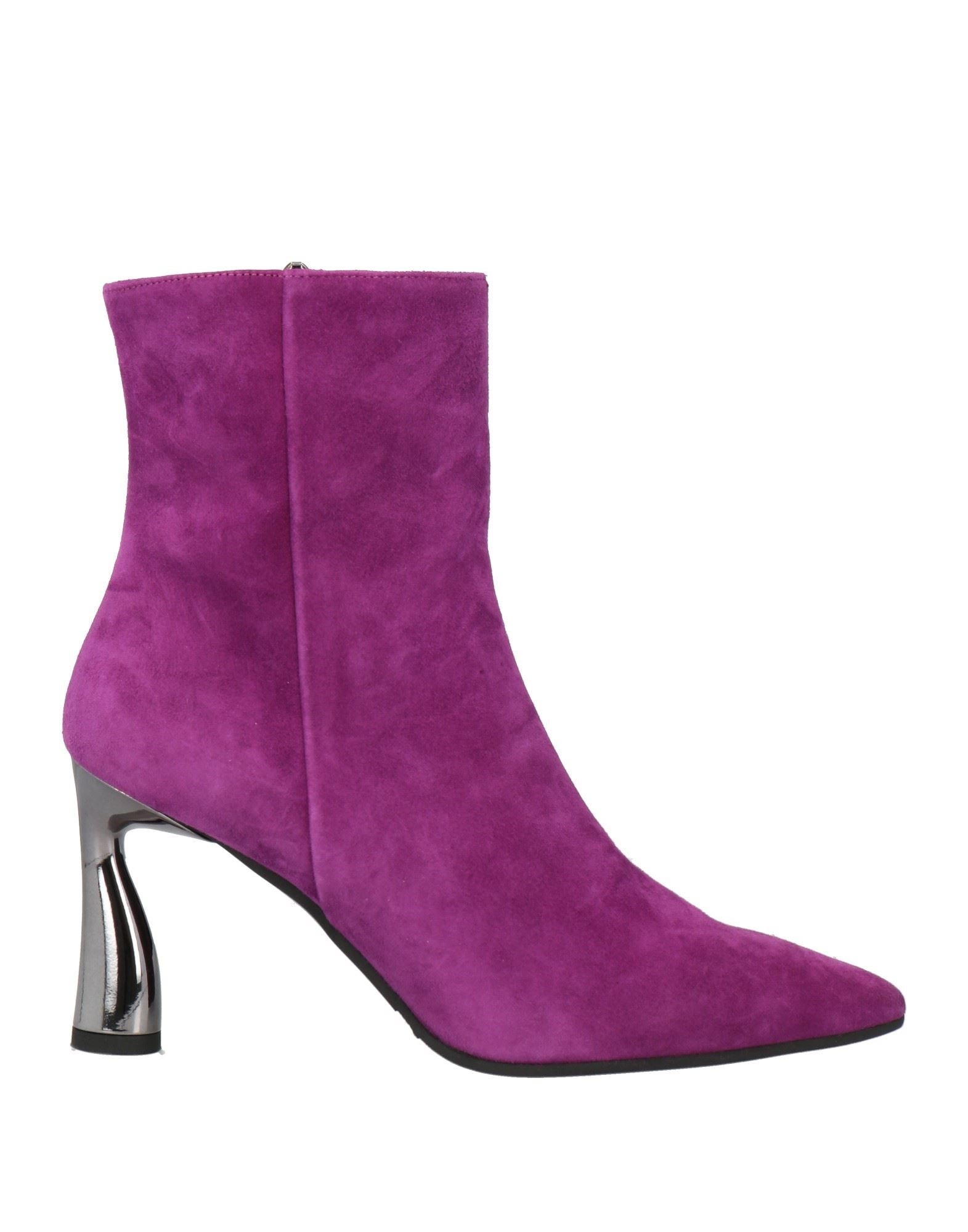 EVALUNA - Ankle boots