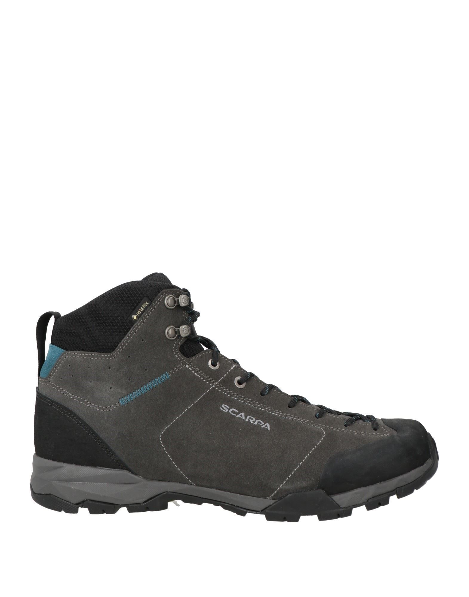 SCARPA - Полусапоги и высокие ботинки