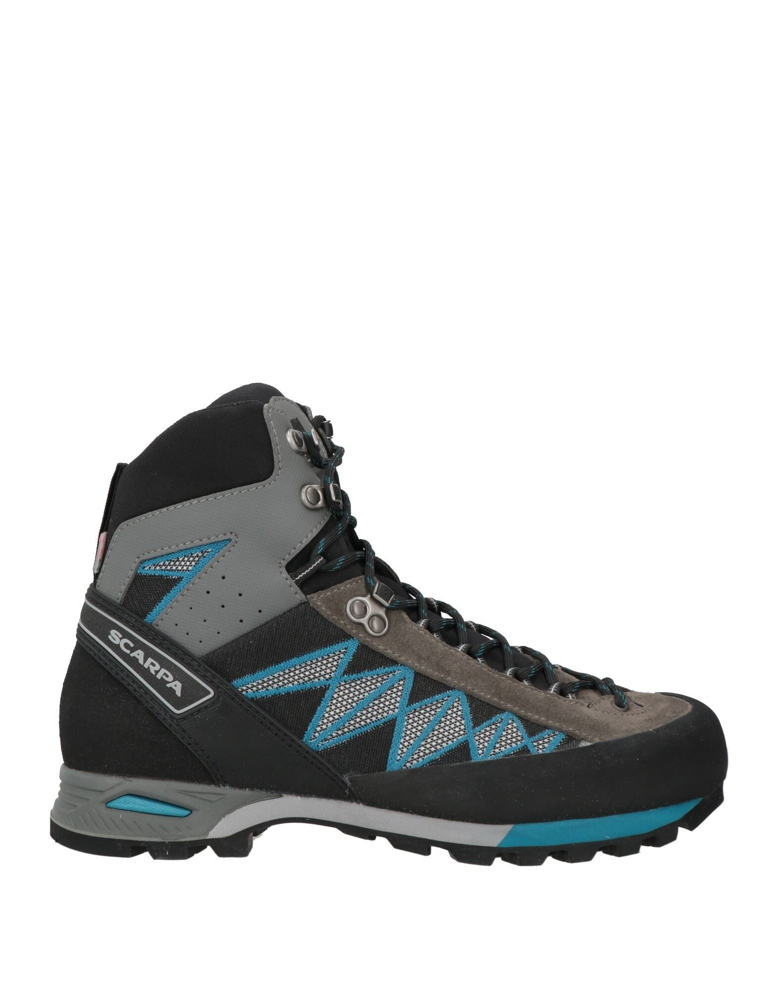 SCARPA - Полусапоги и высокие ботинки