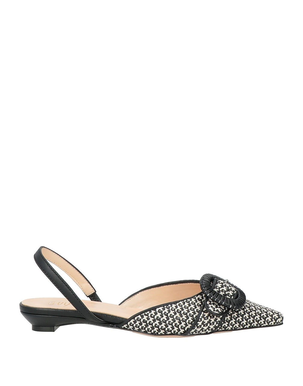 OVYÉ - Ballet flats