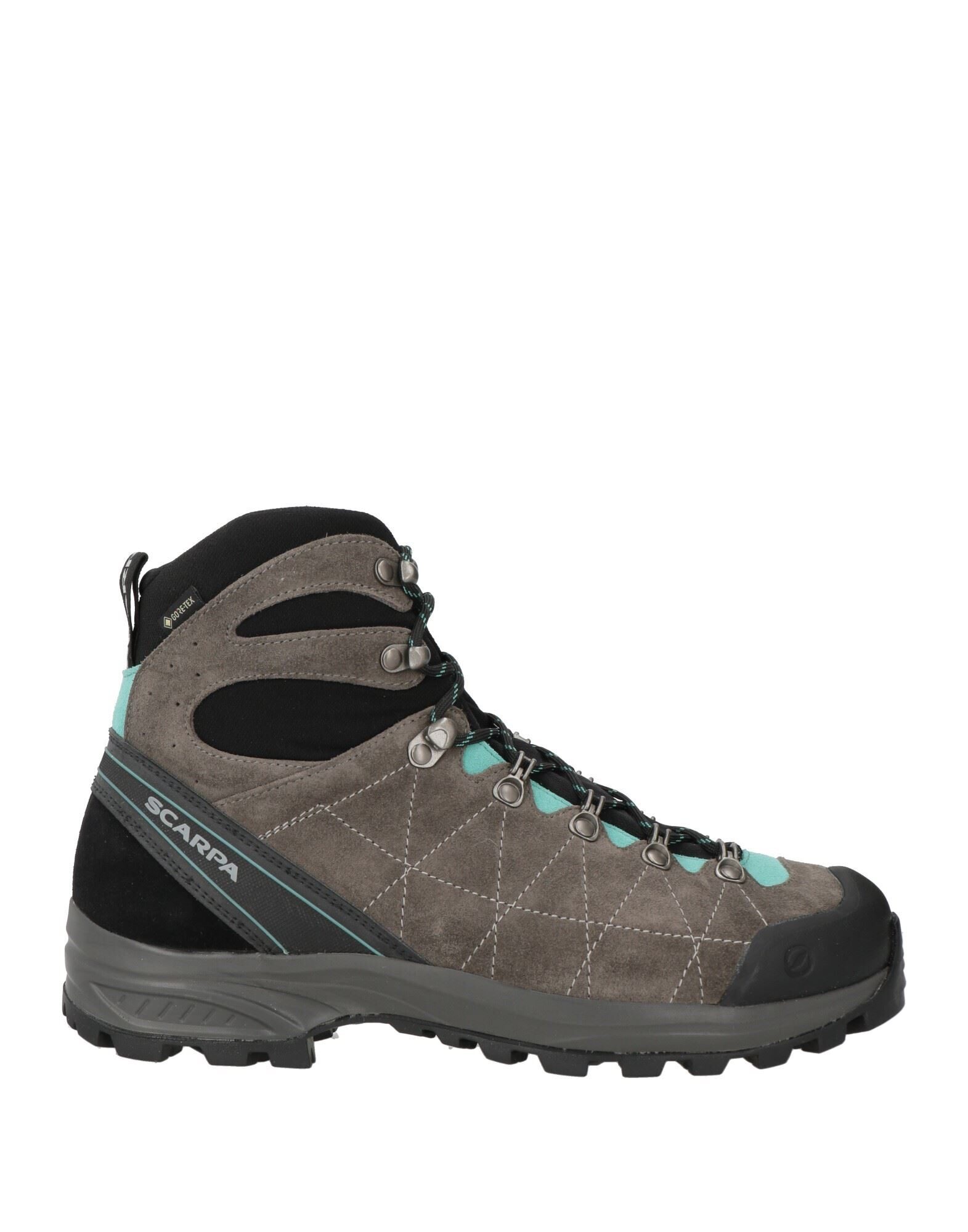 SCARPA - Полусапоги и высокие ботинки