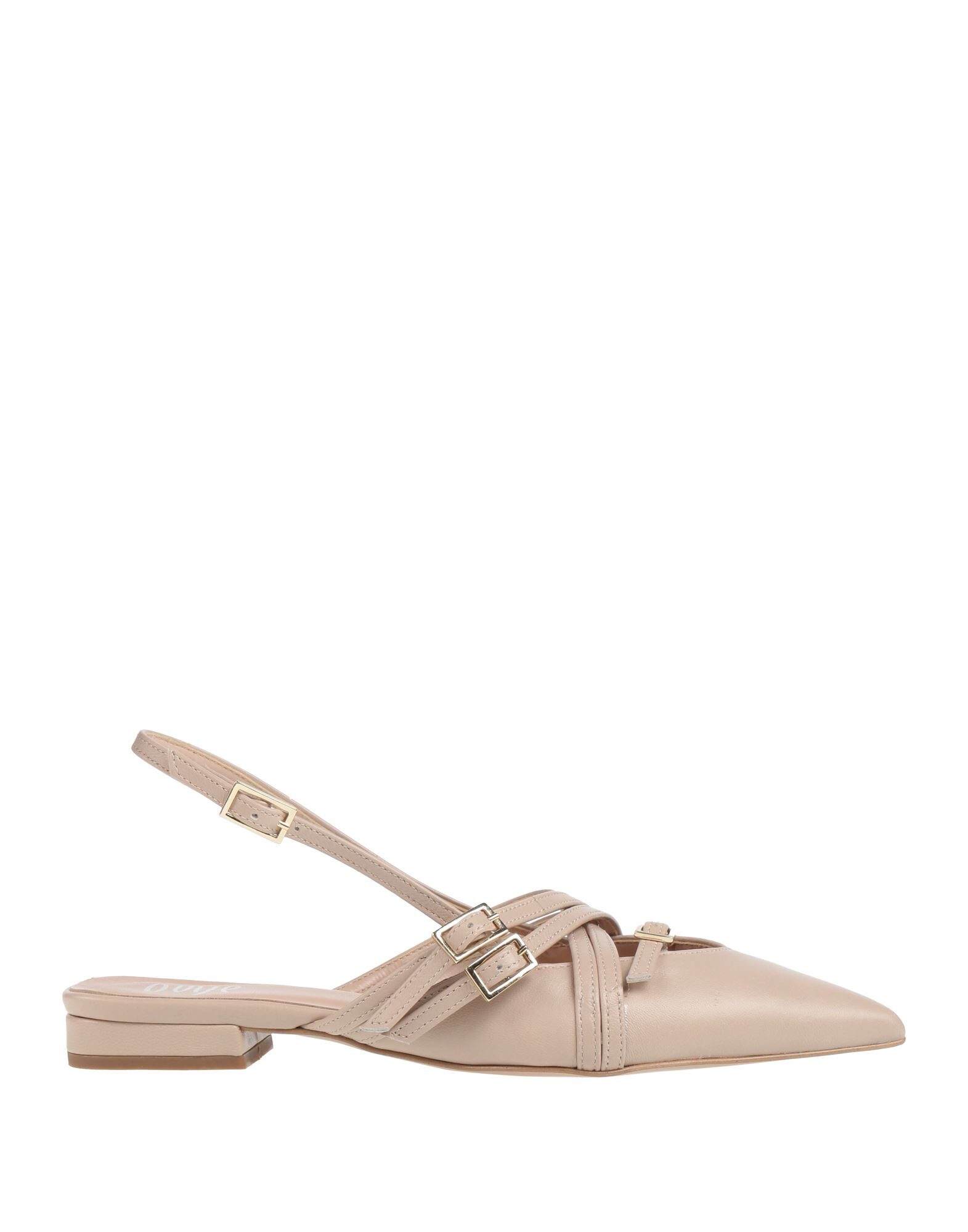 OVYÉ - Ballet flats