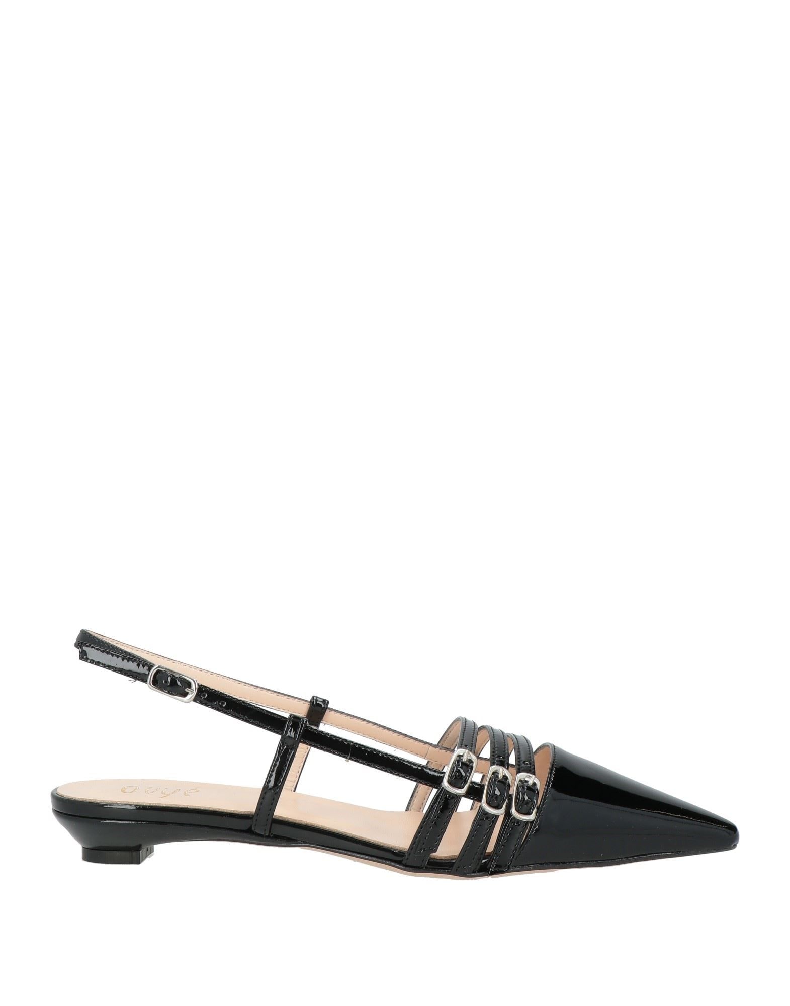 OVYÉ - Ballet flats