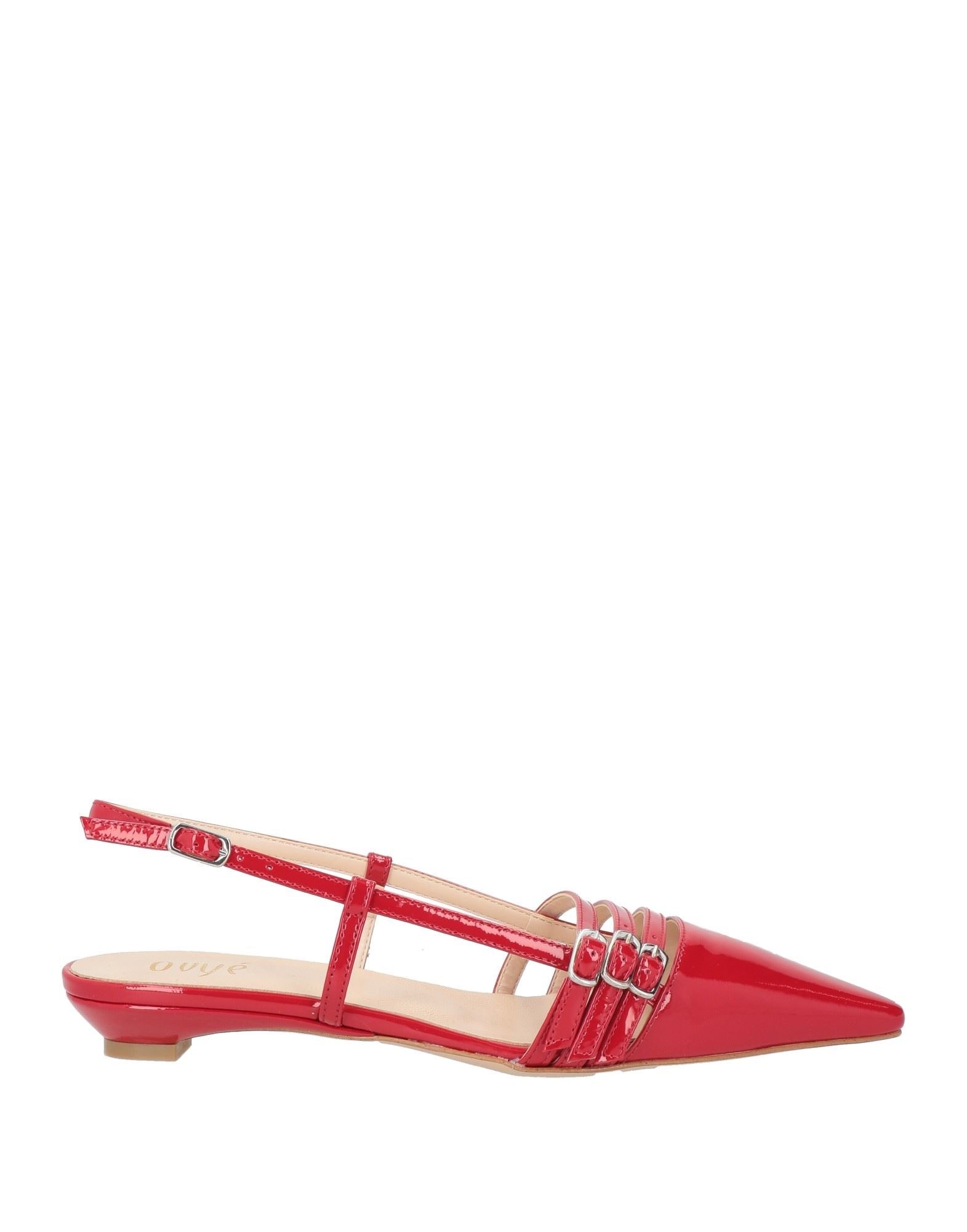 OVYÉ - Ballet flats