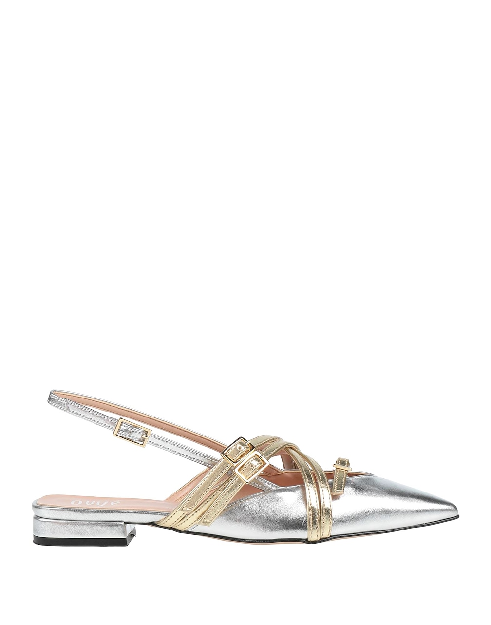 OVYÉ - Ballet flats