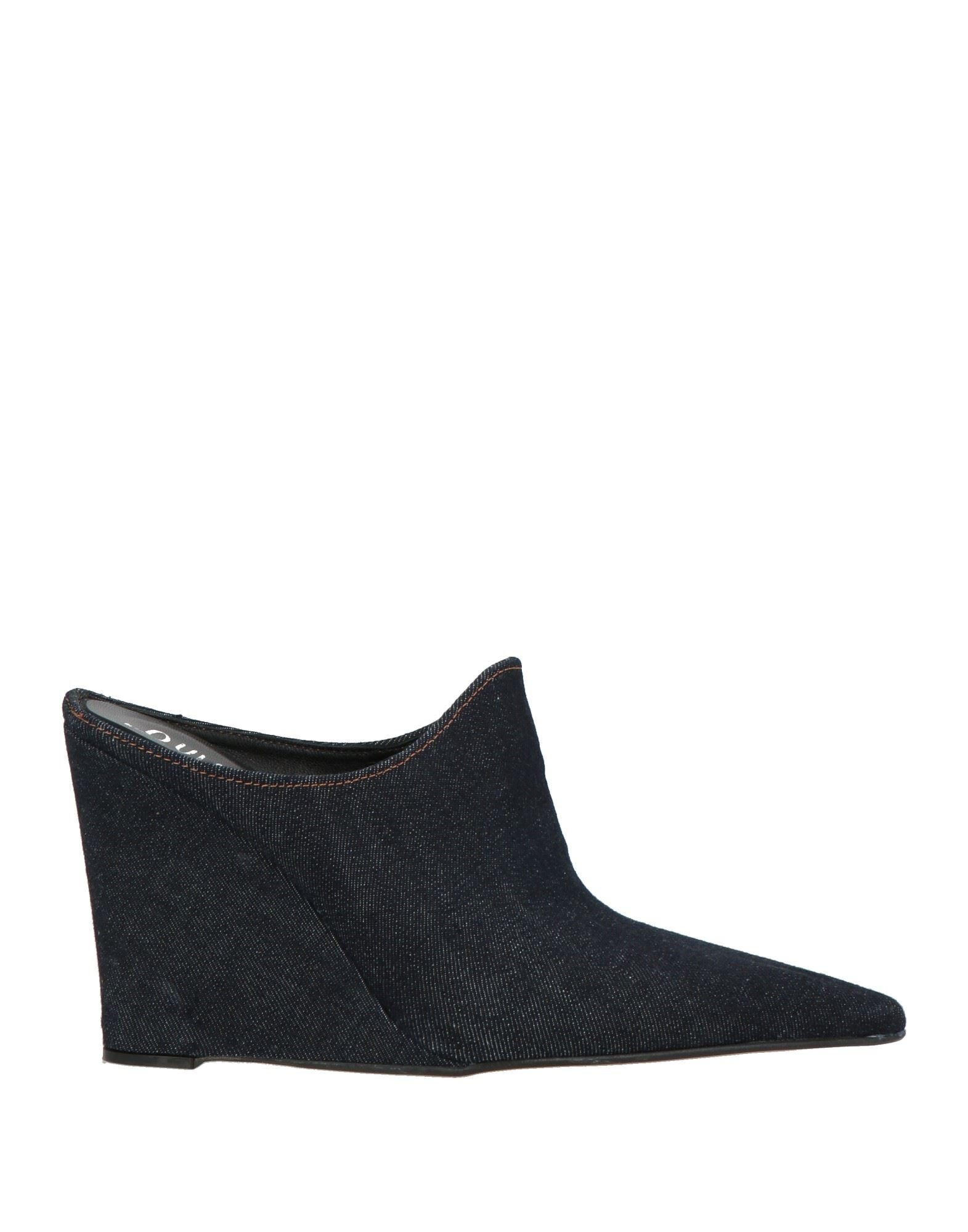 OVYÉ - Mules & Clogs