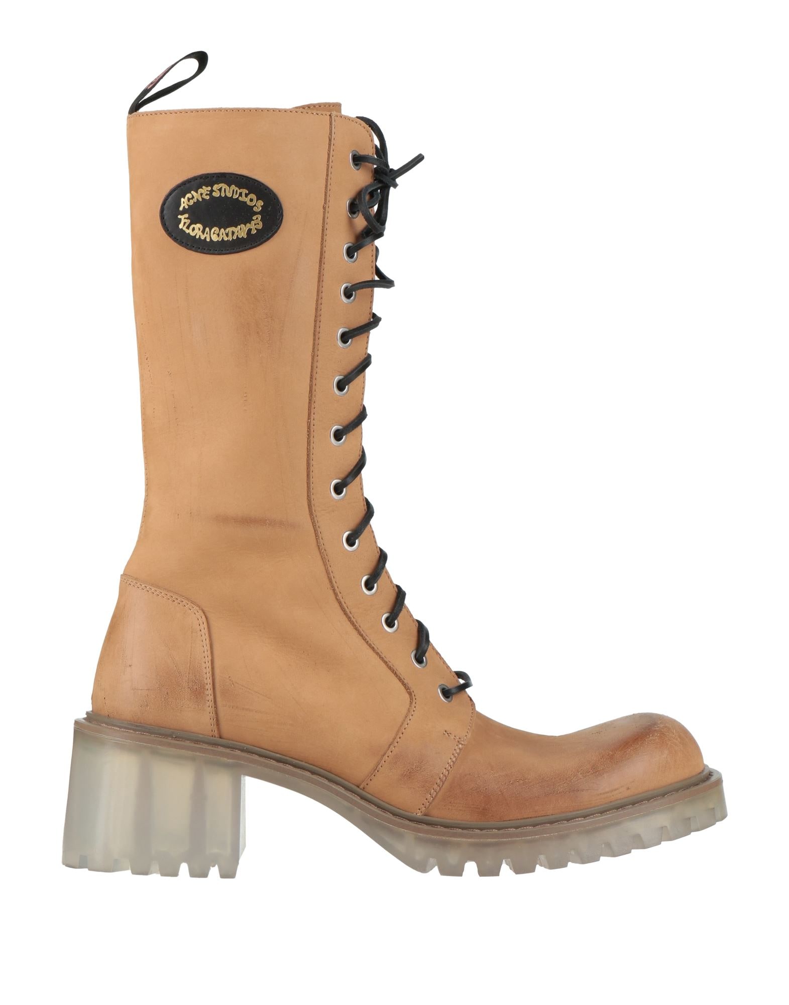 ACNE STUDIOS - Boots