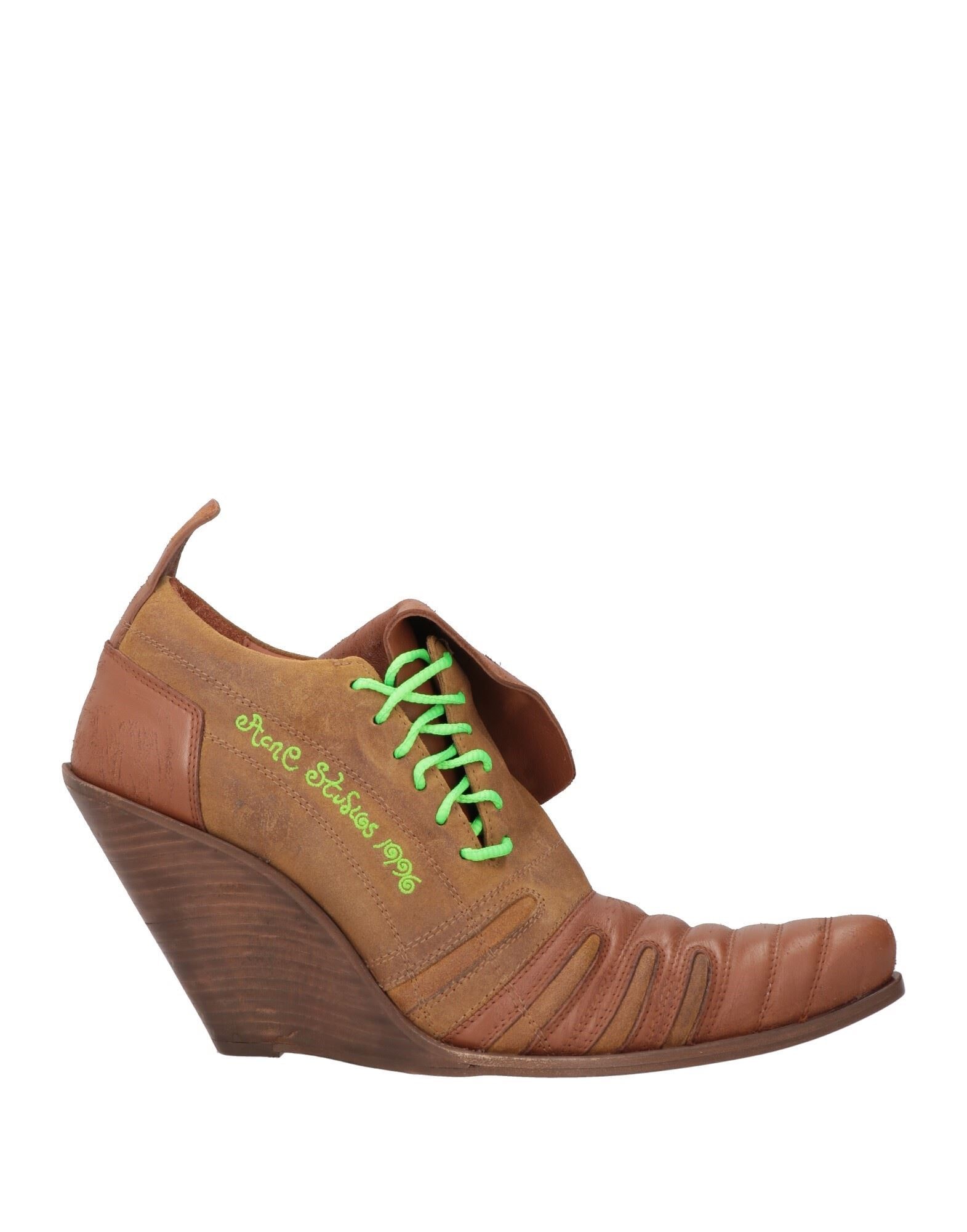 ACNE STUDIOS - Ankle boots