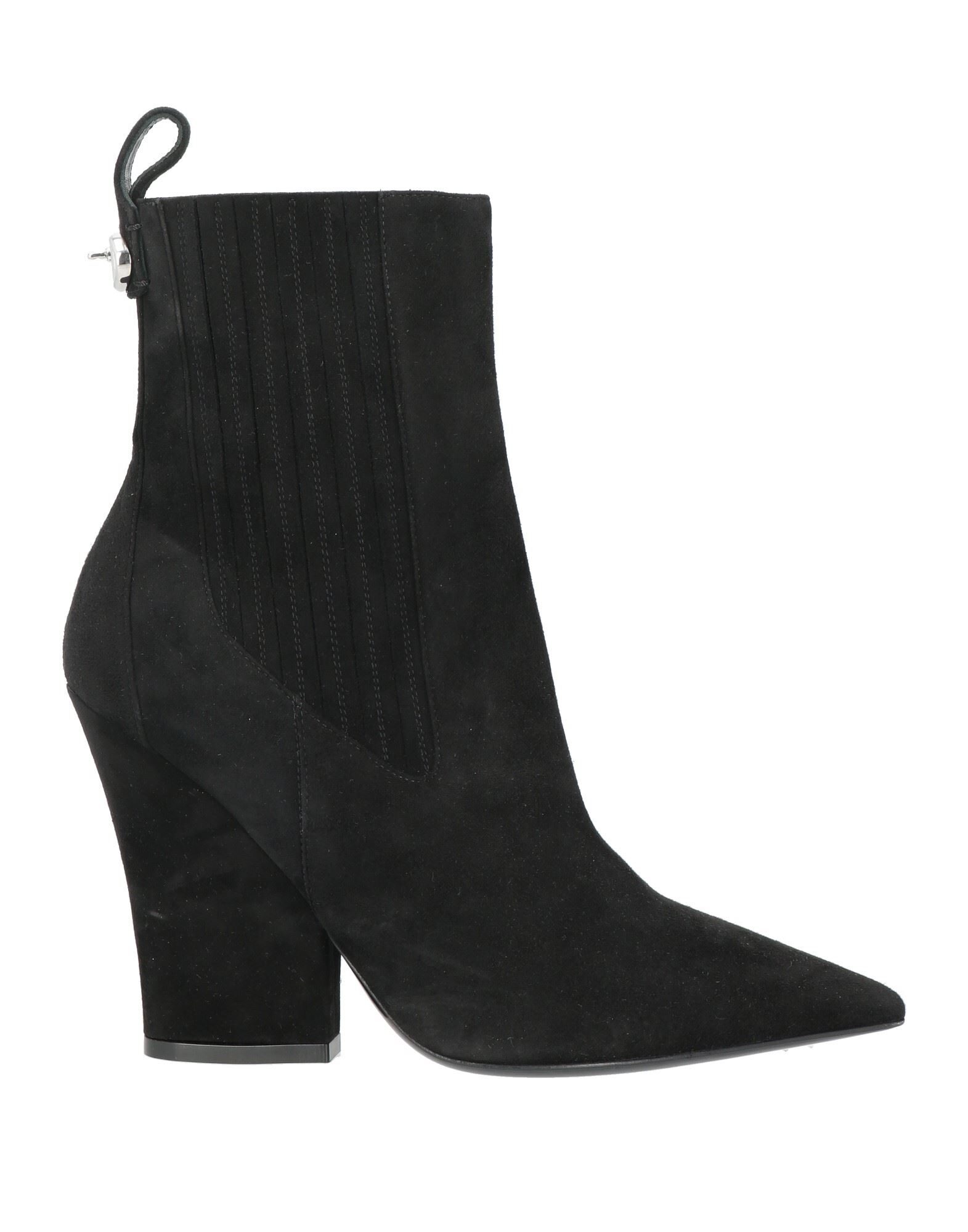 VALENTINO GARAVANI - Ankle boots