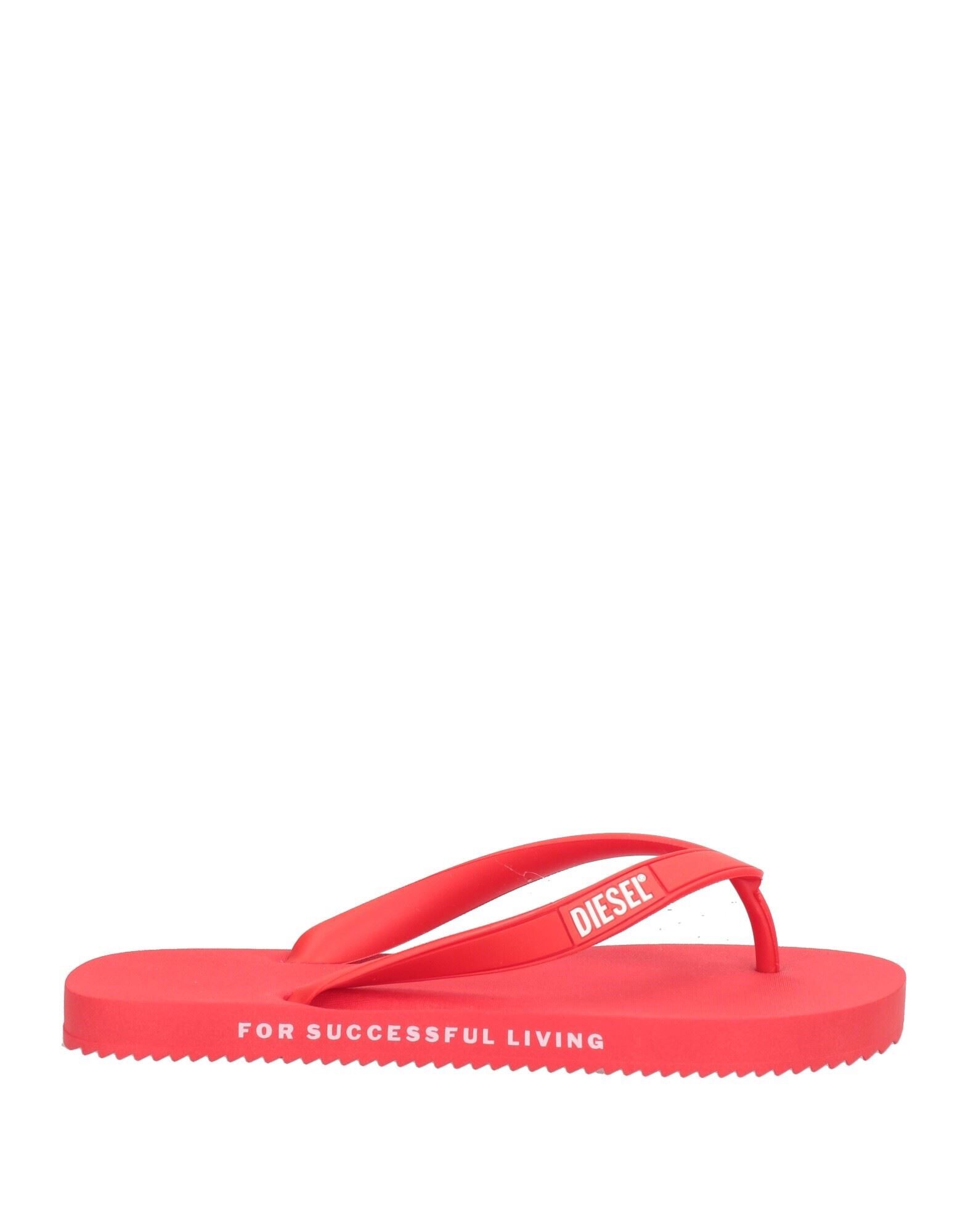 DIESEL - Thong sandals
