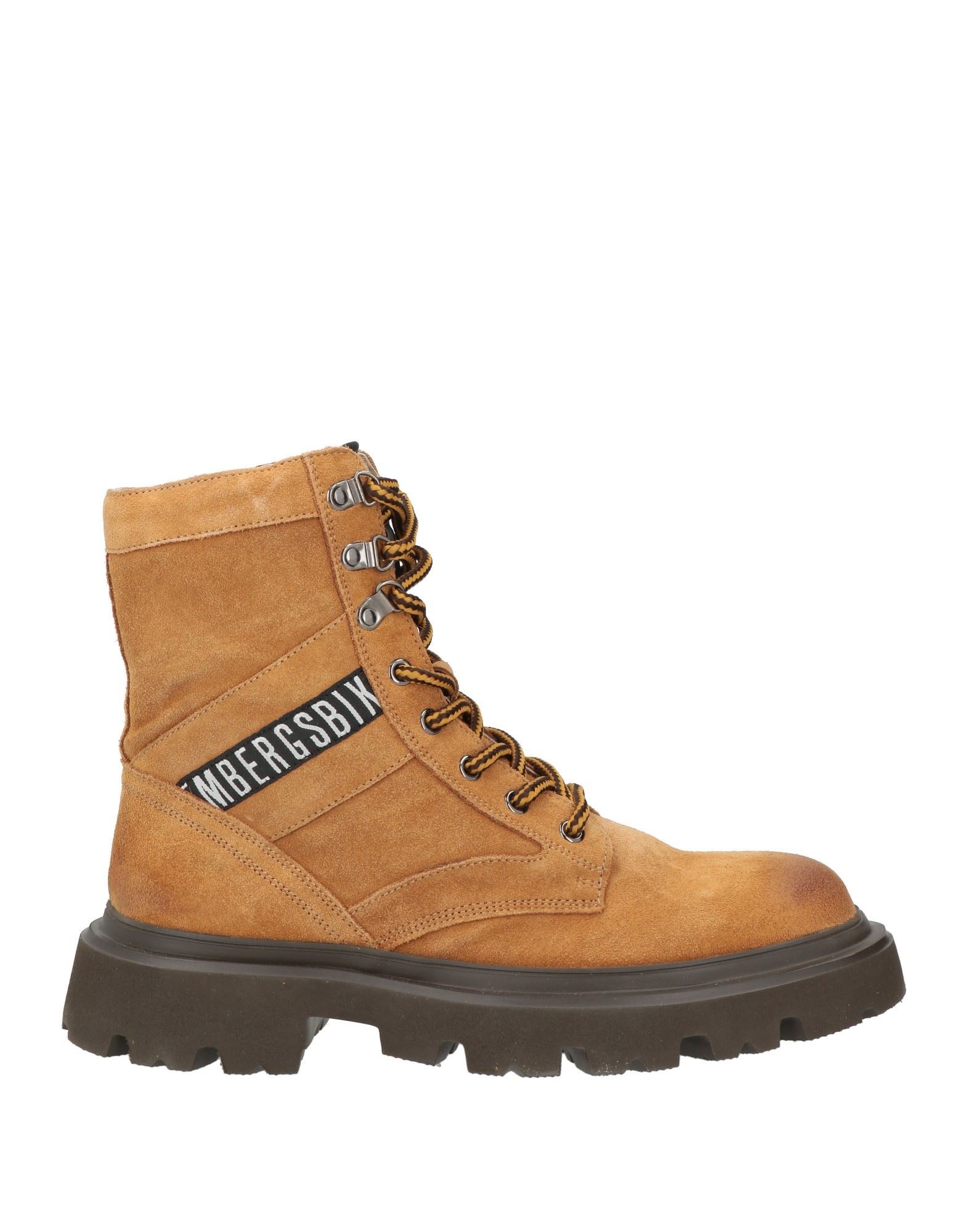 BIKKEMBERGS - Ankle boots