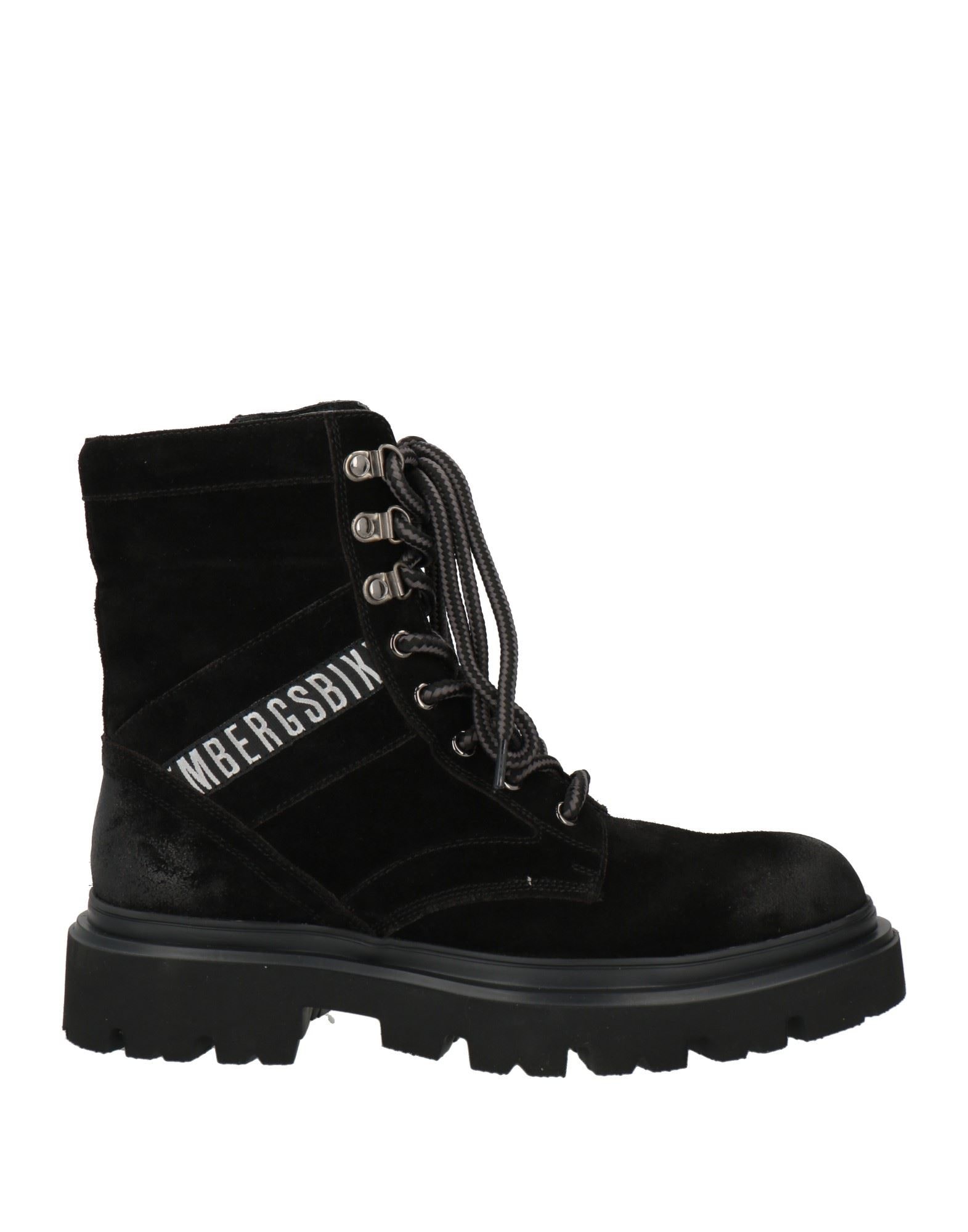 BIKKEMBERGS - Stiefeletten