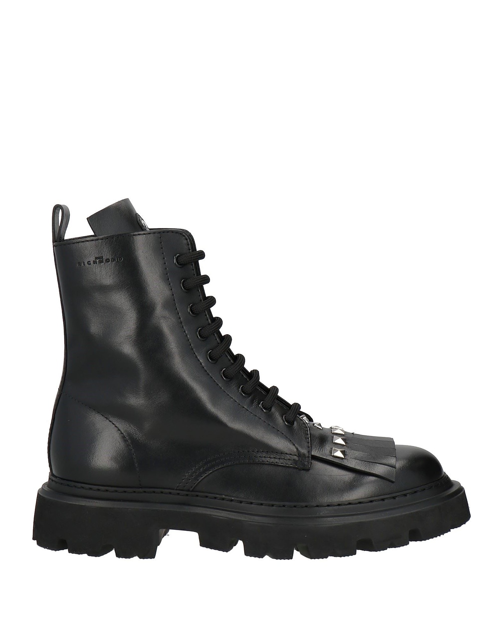 JOHN RICHMOND - Μποτάκια