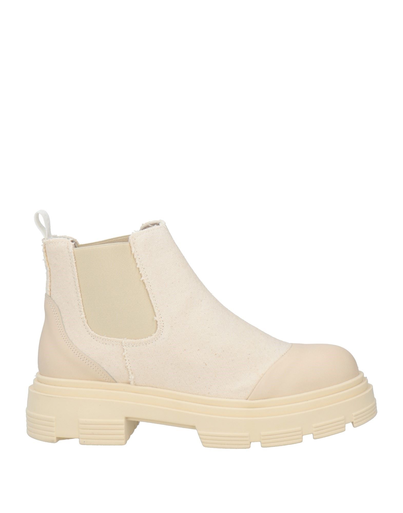 BALDININI - Ankle boots