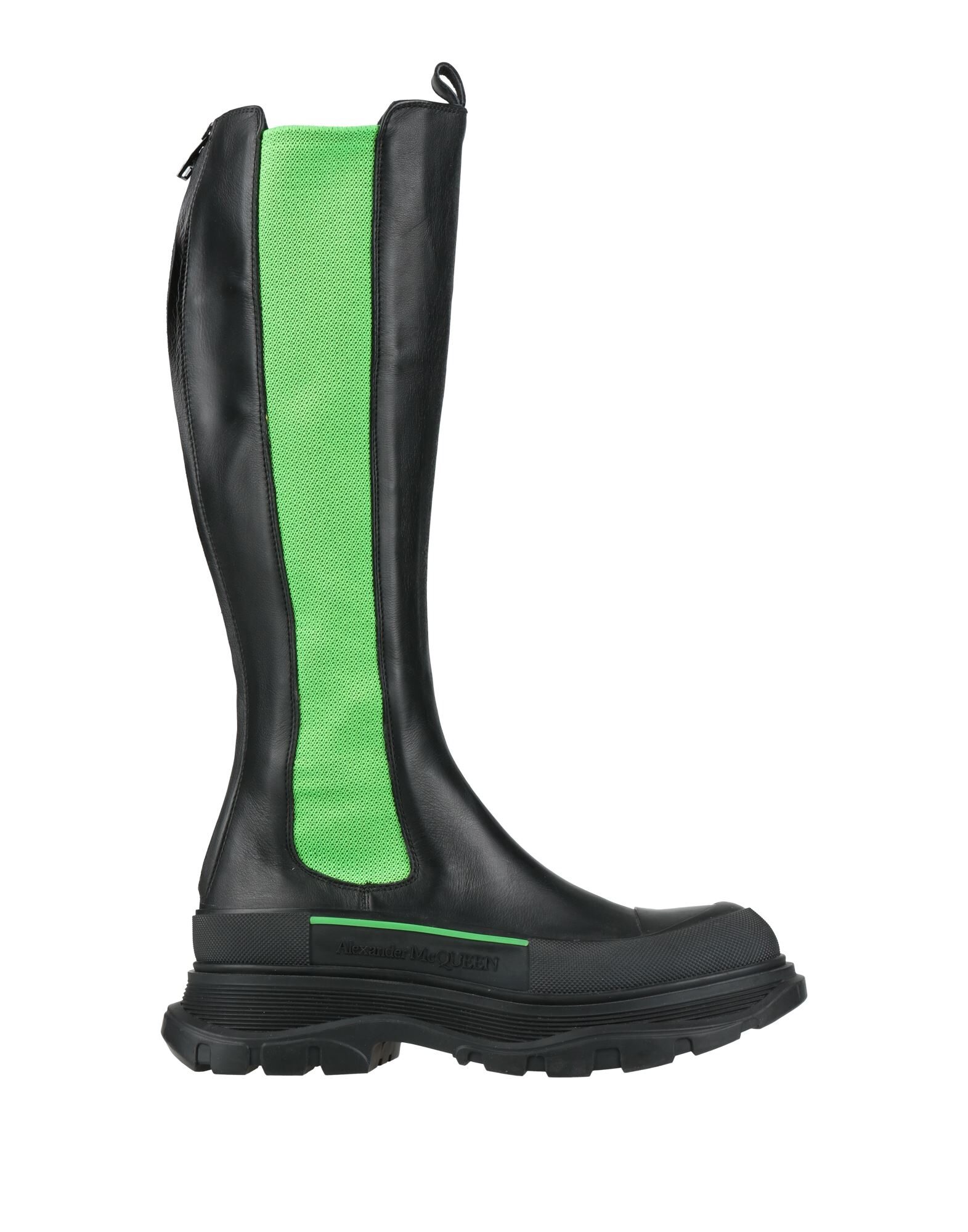 MCQUEEN - Сапоги