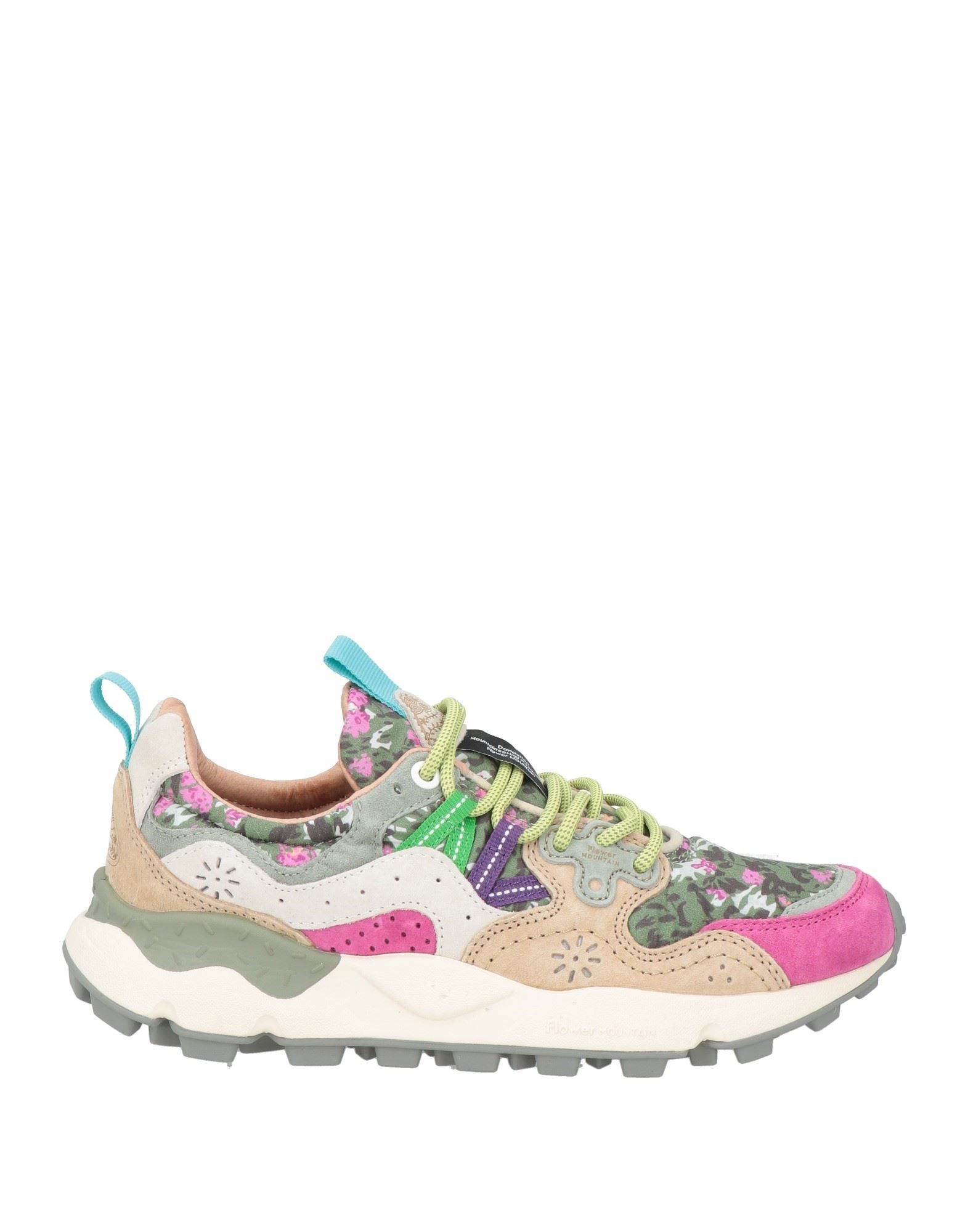 FLOWER MOUNTAIN® - Trainers