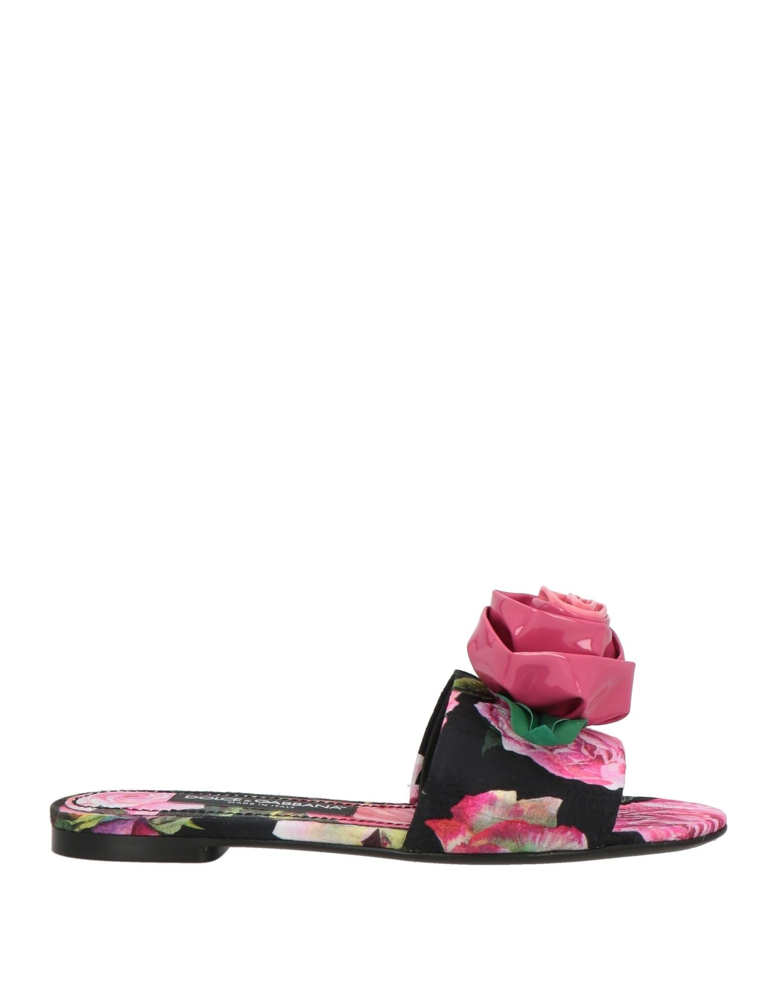 DOLCE&GABBANA - Sandals
