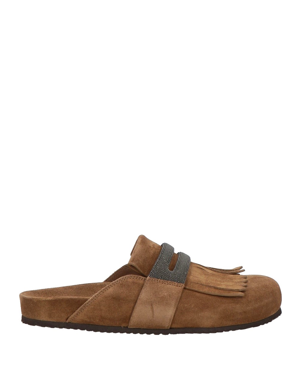 BRUNELLO CUCINELLI - Mules & Clogs