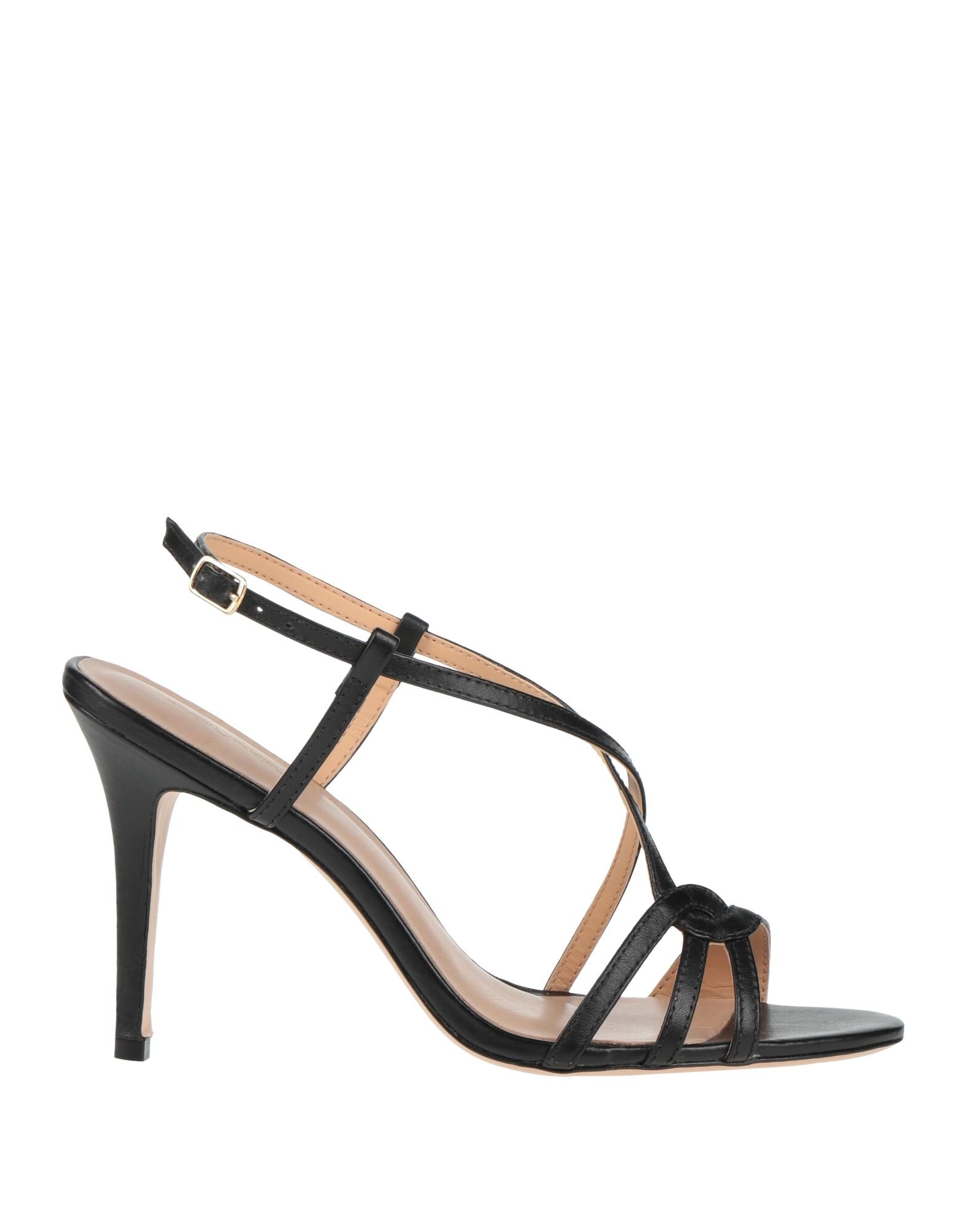 MISS UNIQUE - Сандалии