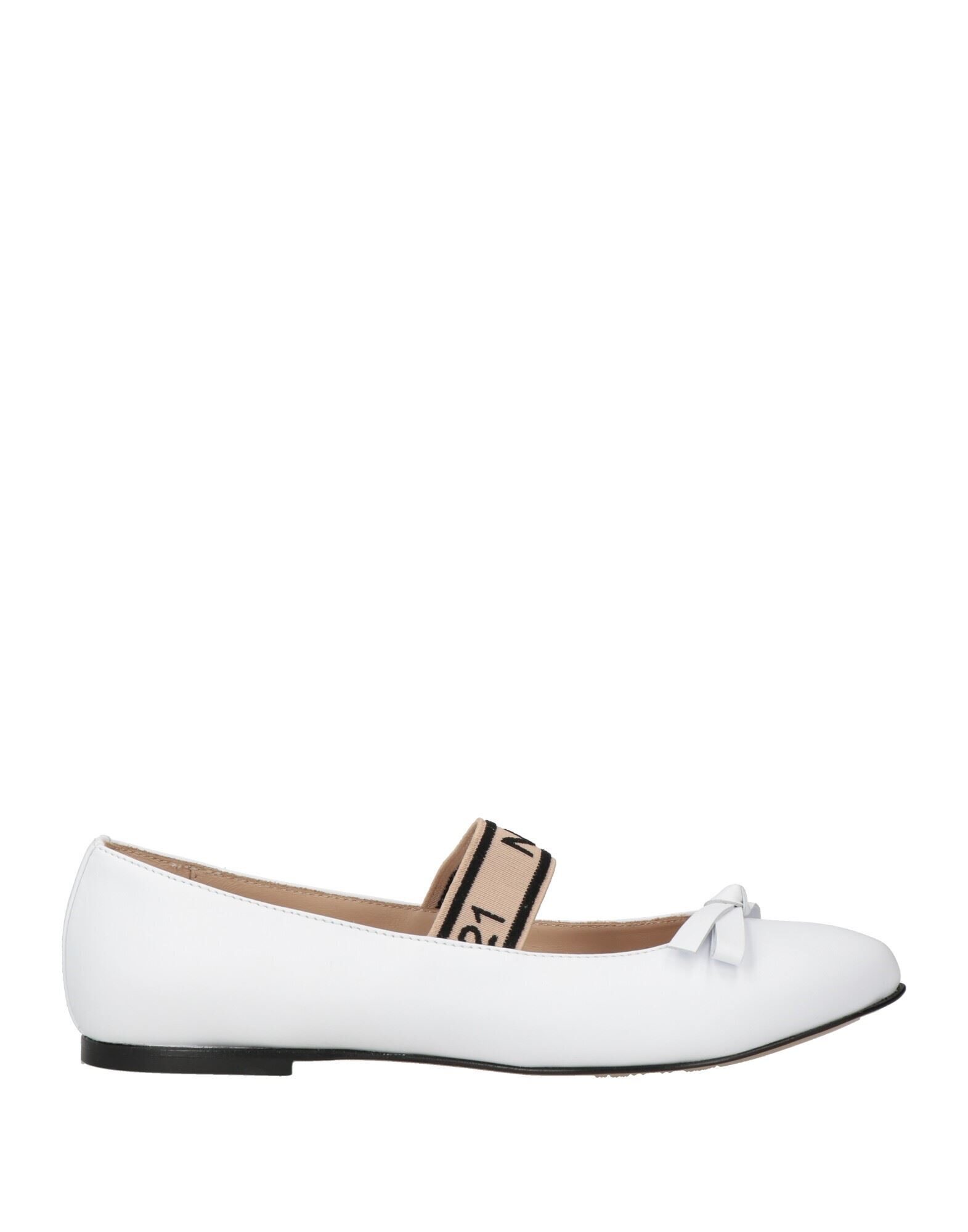 N°21 - Ballet flats
