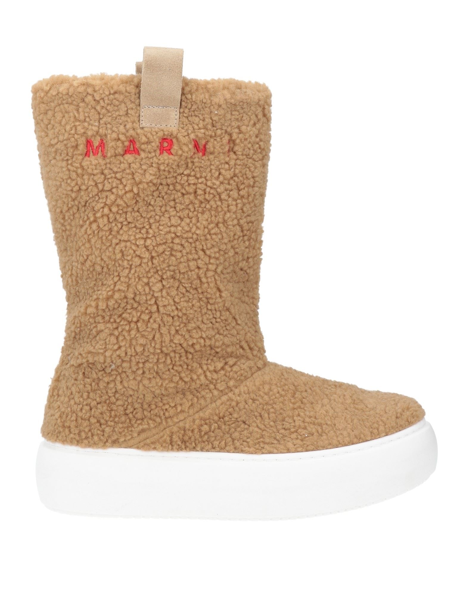 MARNI - Ankle boots