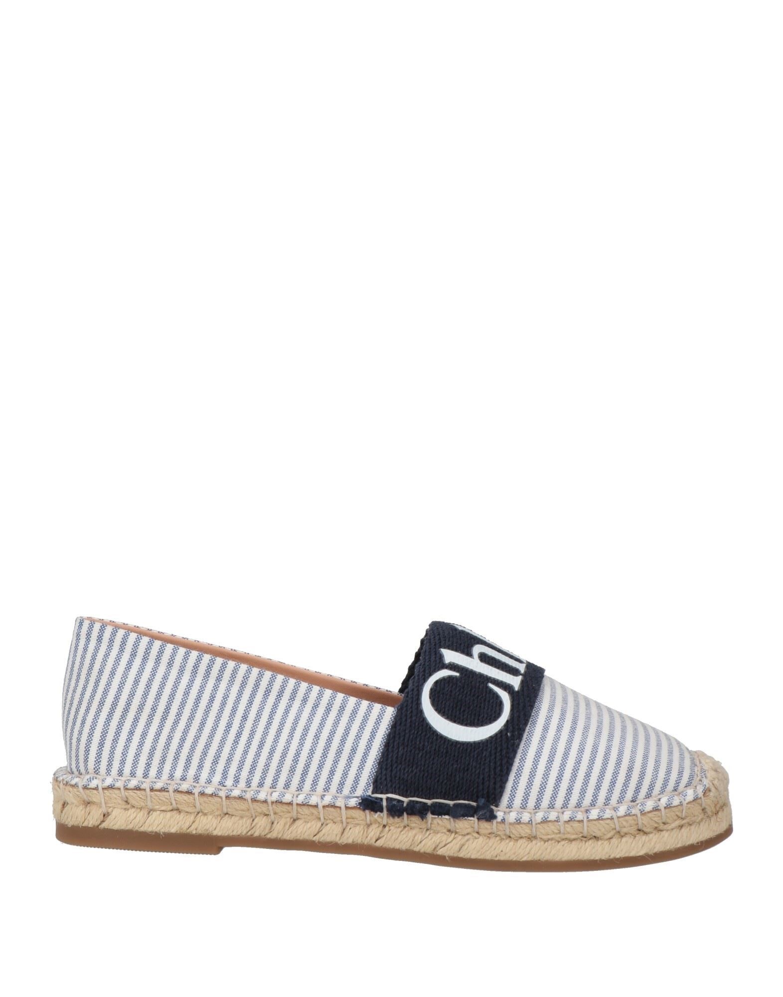 CHLOÉ - Espadrilles