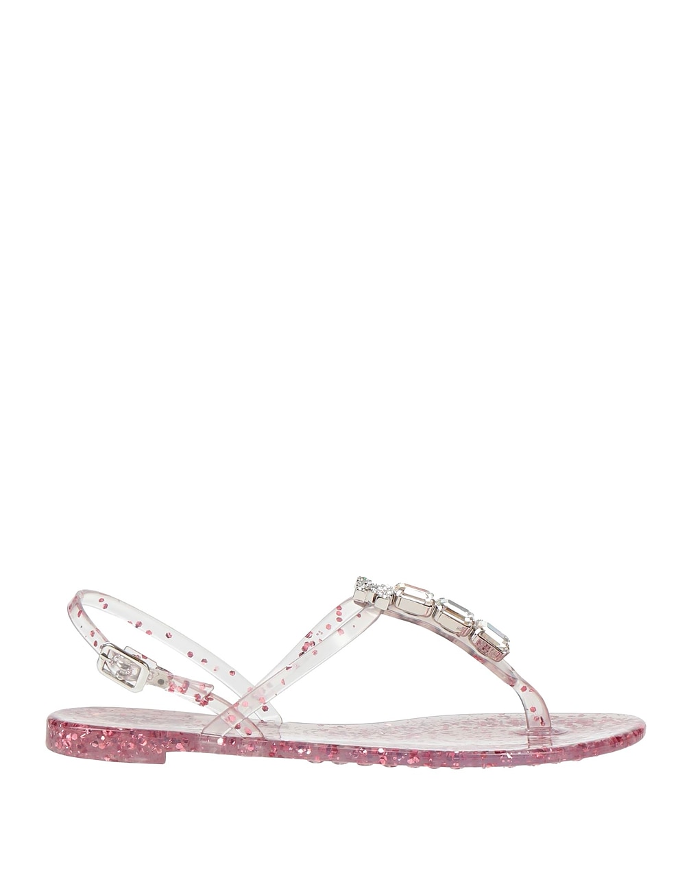 CASADEI - Thong sandals