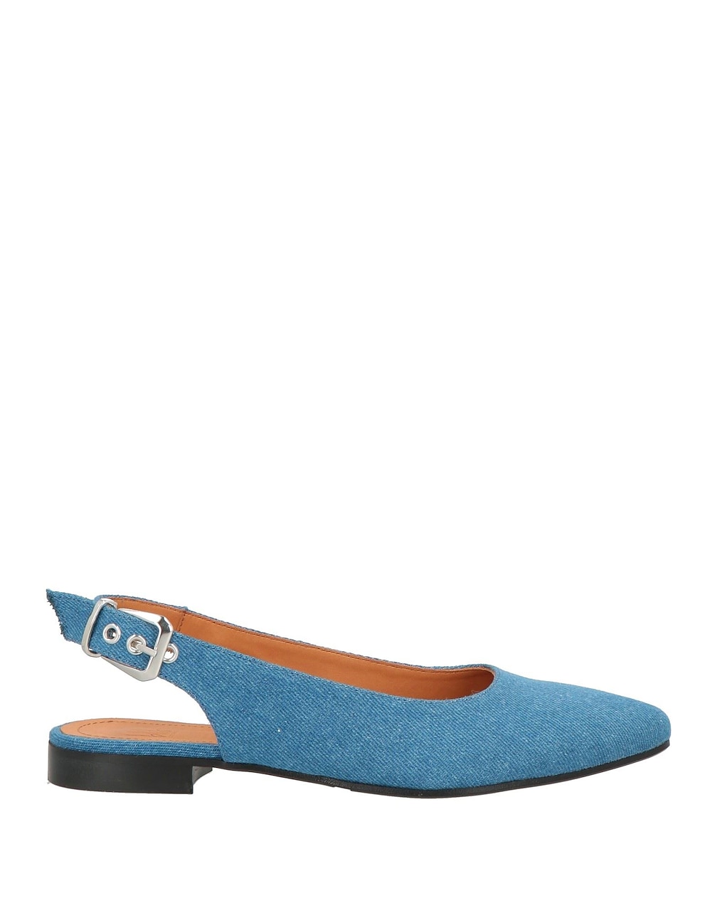 BILLI BI Copenhagen - Ballet flats