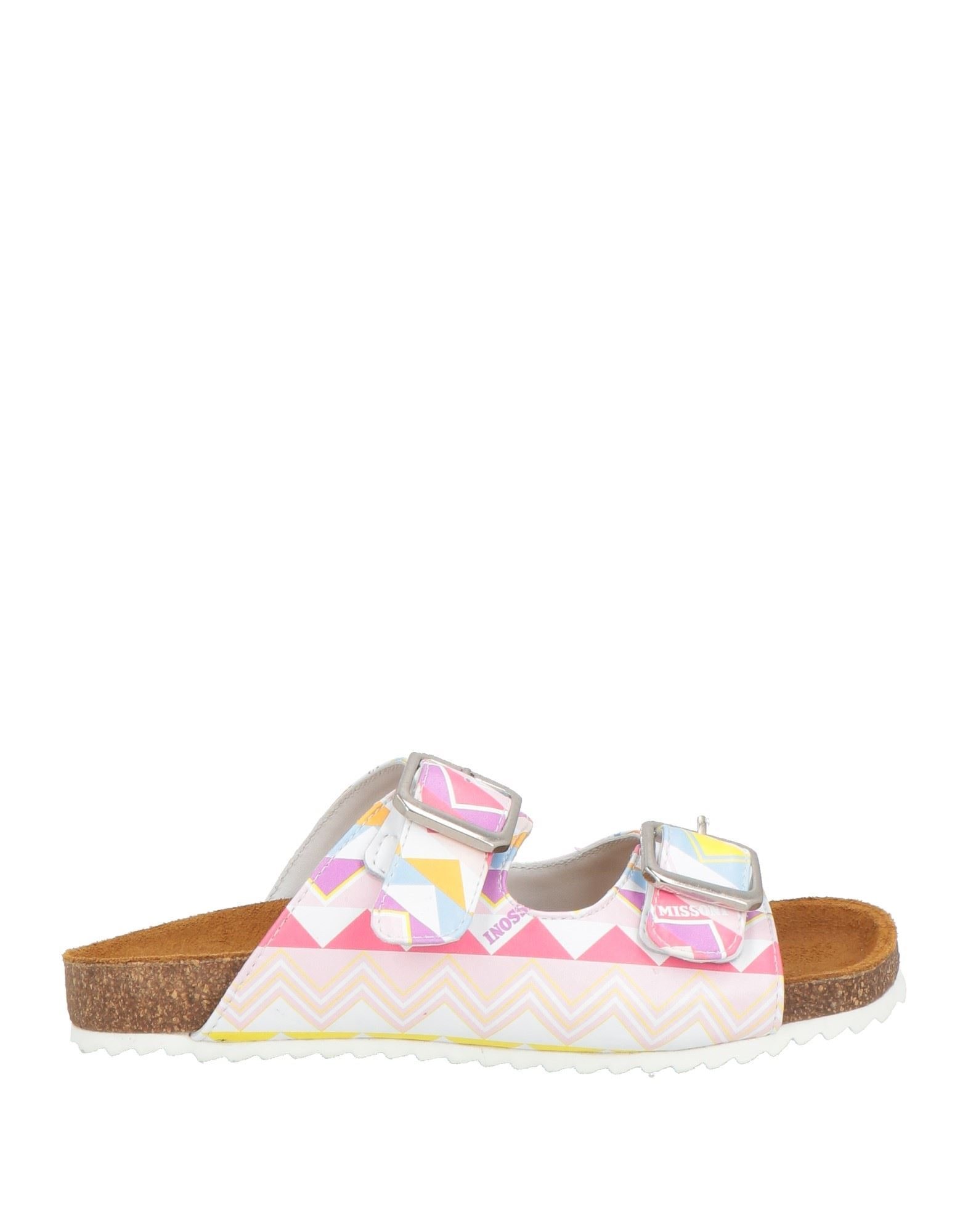 MISSONI KIDS - Sandals