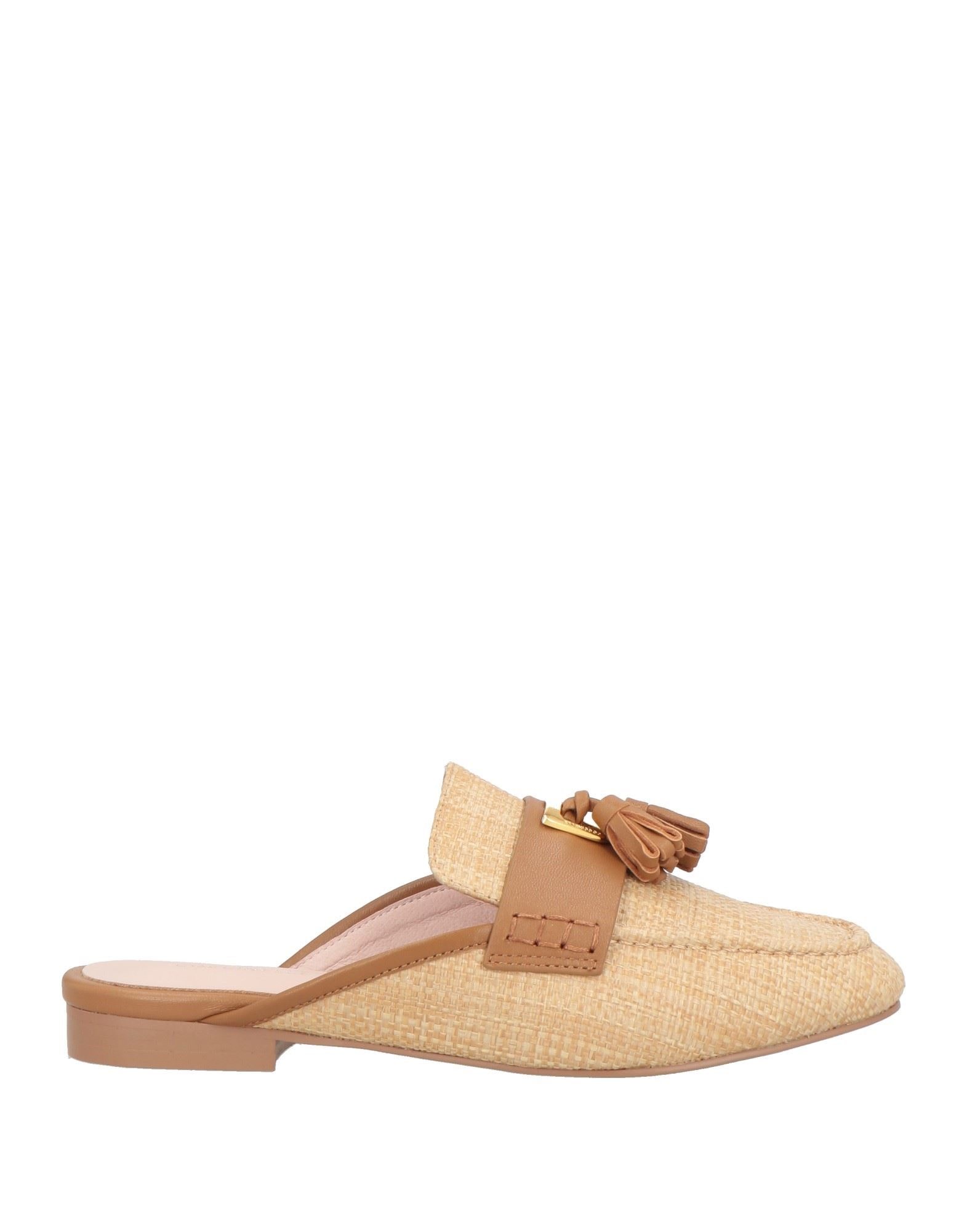 COCCINELLE - Mules & Clogs